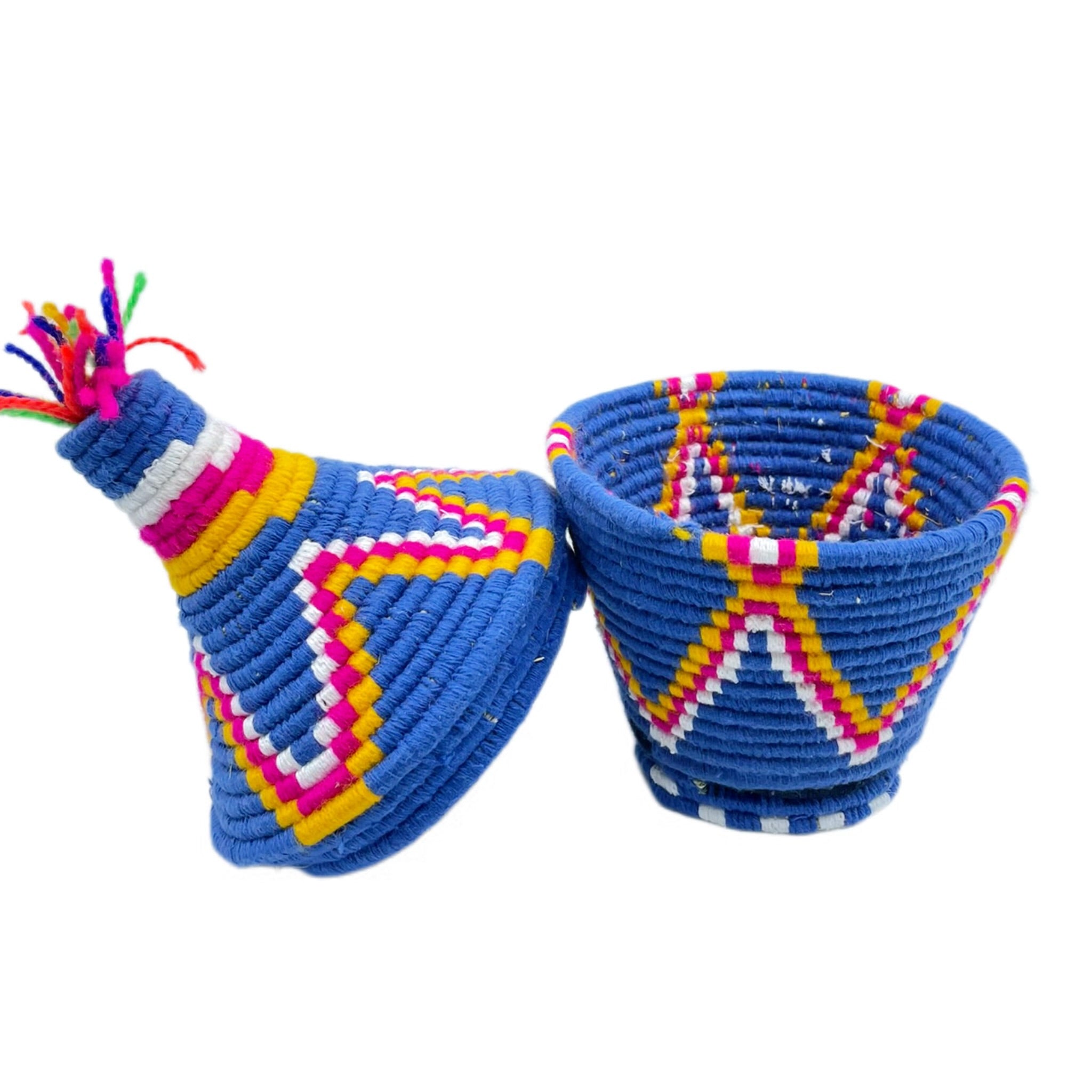 Bert Wollen Mand S 12