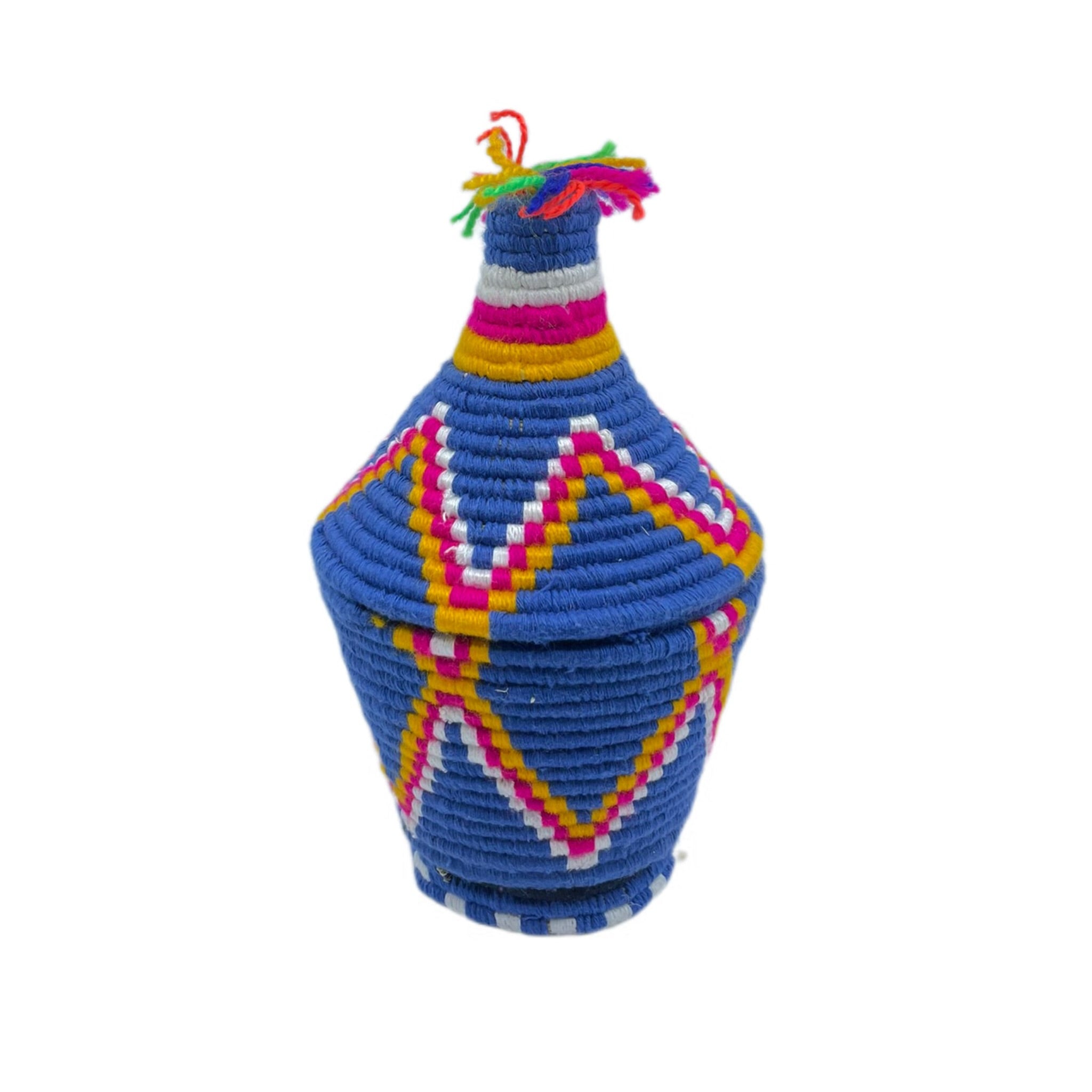 Bert Wollen Mand S 12