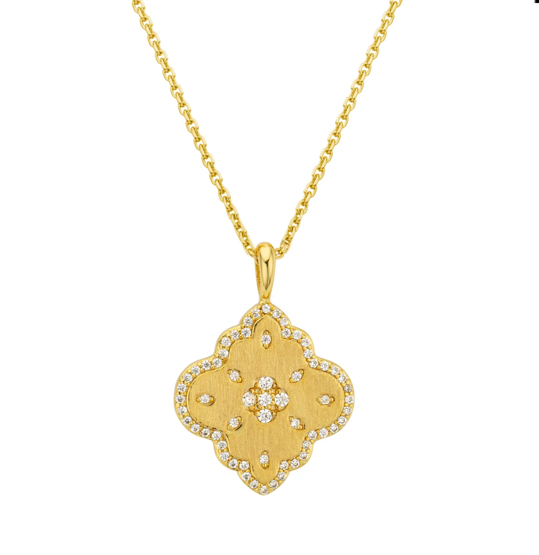 MYA-BAY Ketting Alhambra