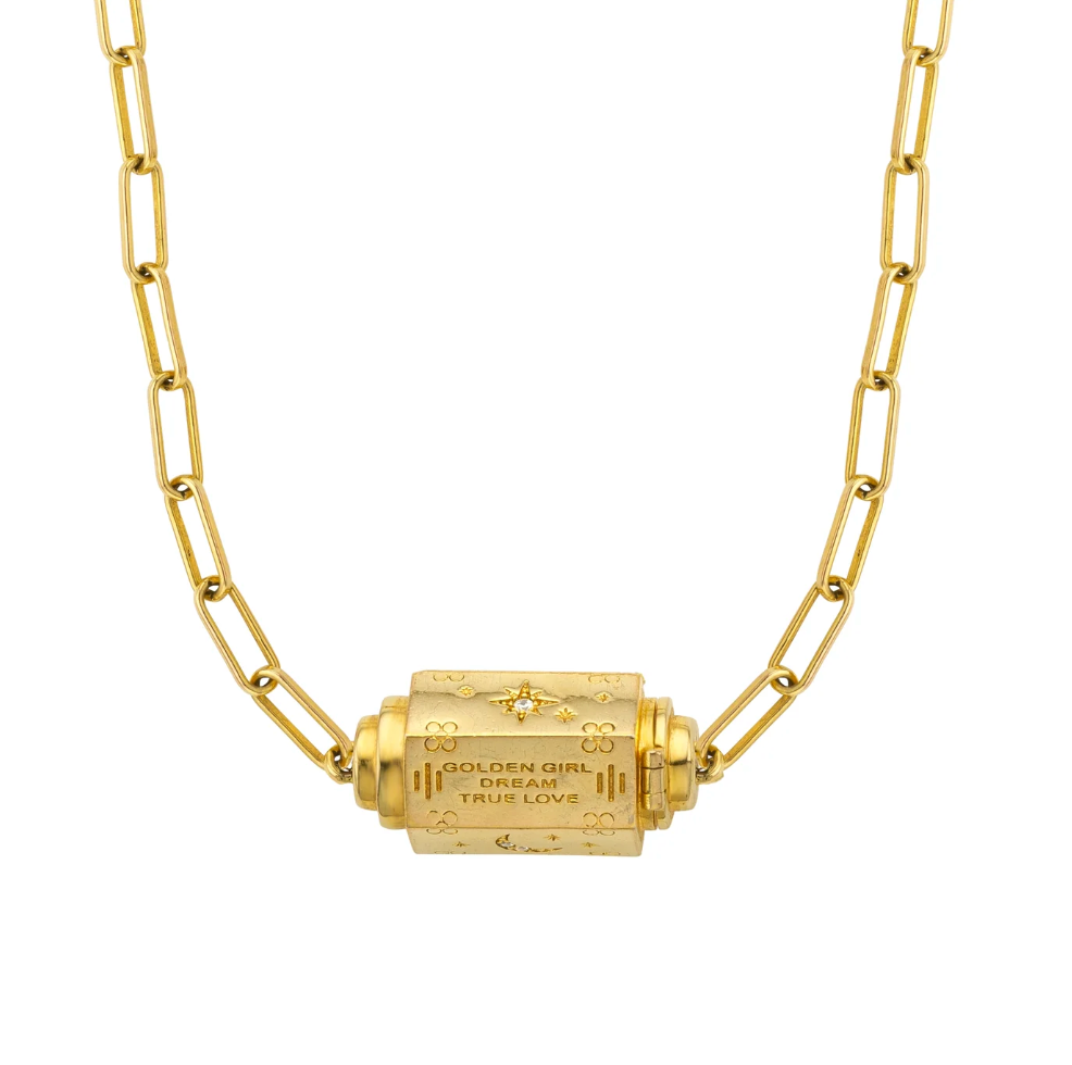MYA-BAY Ketting Martinique