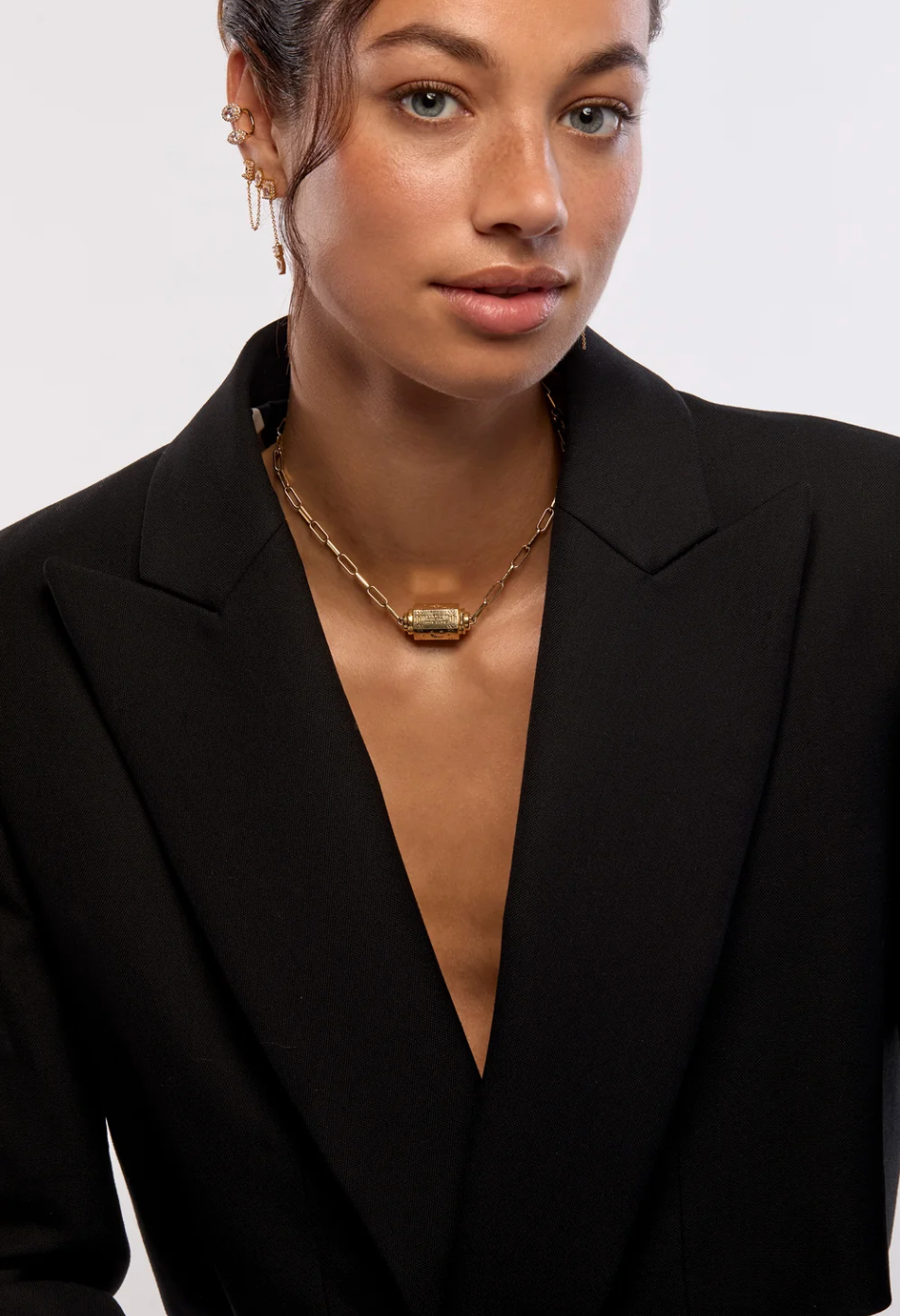MYA-BAY Ketting Martinique