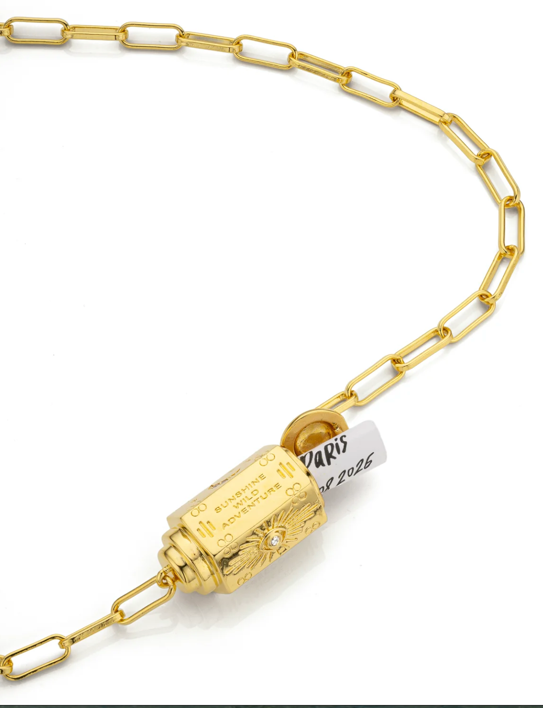 MYA-BAY Ketting Martinique