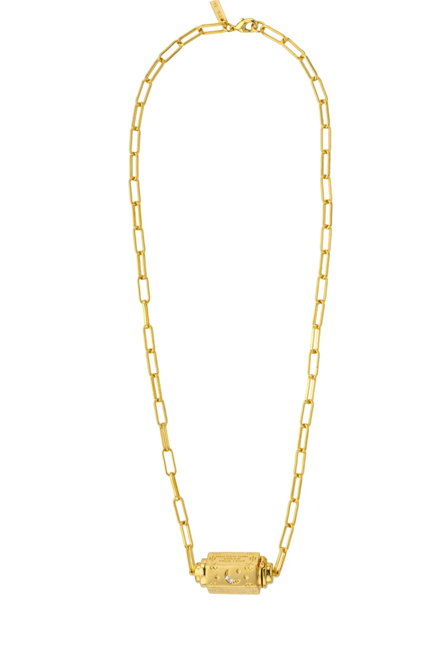 MYA-BAY Ketting Martinique