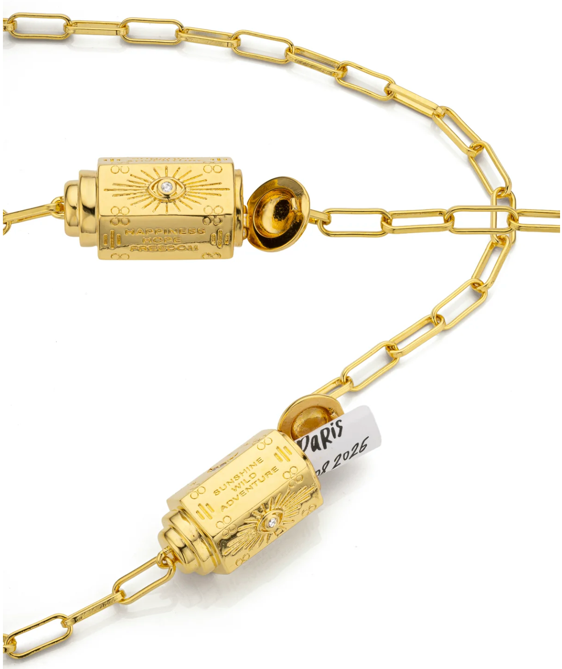 MYA-BAY Ketting Martinique