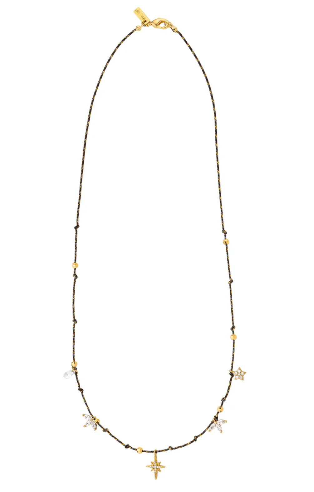 MYA-BAY Ketting Diwali Liberty