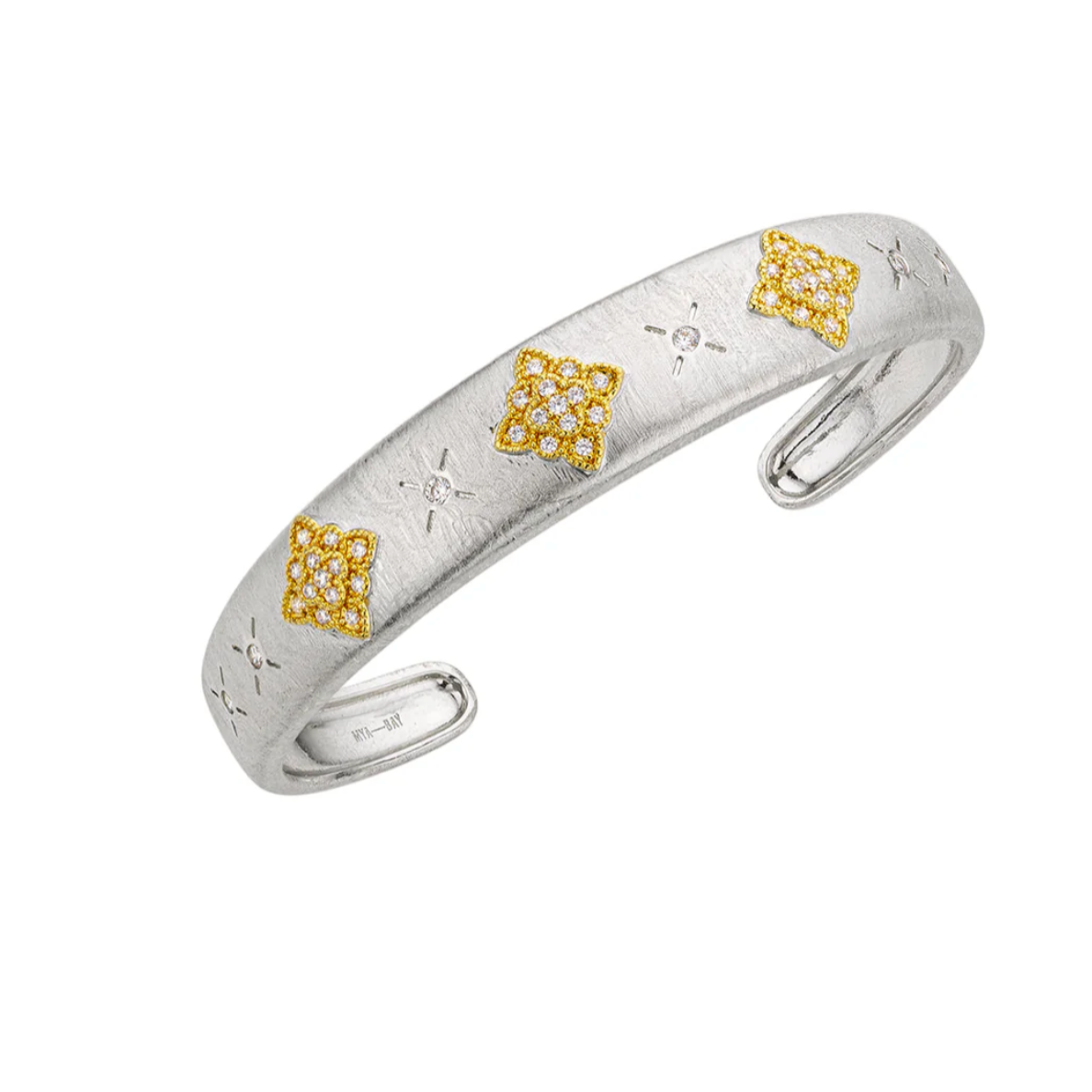 MYA-BAY Armband MIRA CUFF