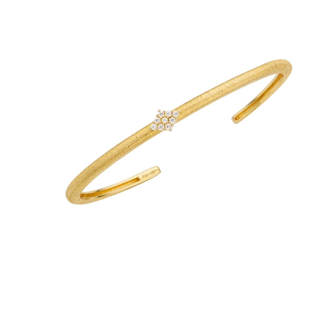 MYA-BAY Armband BELLA CUFF