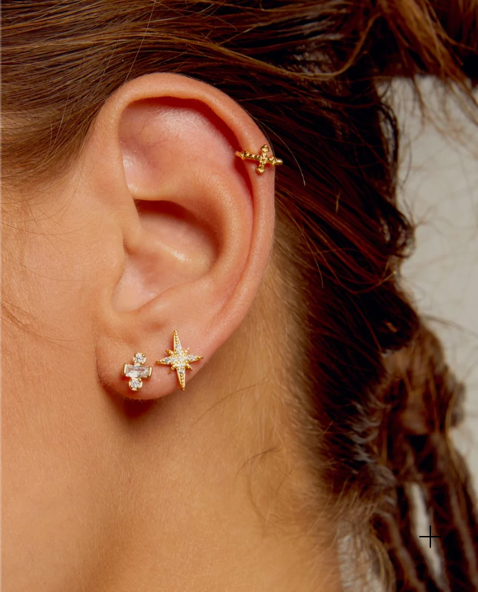 MYA-BAY piercing DIWALI