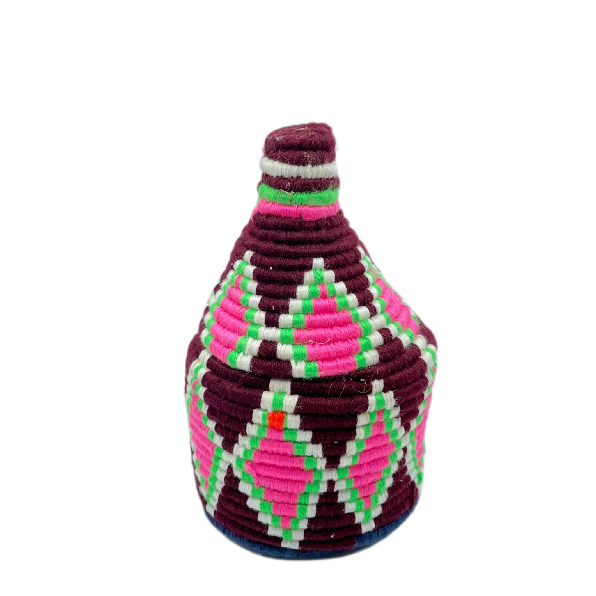 Bert Wollen Mand S 2