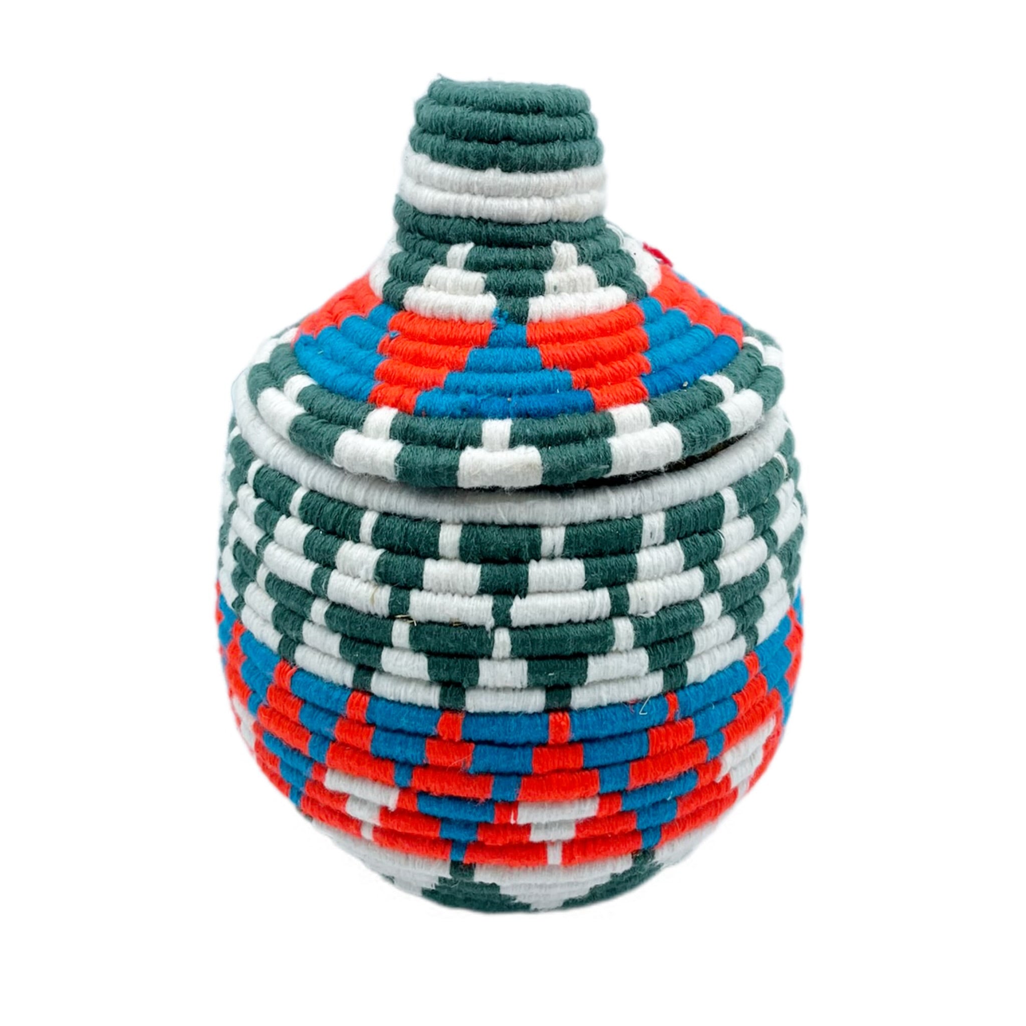 Bert Wollen Mand M 4