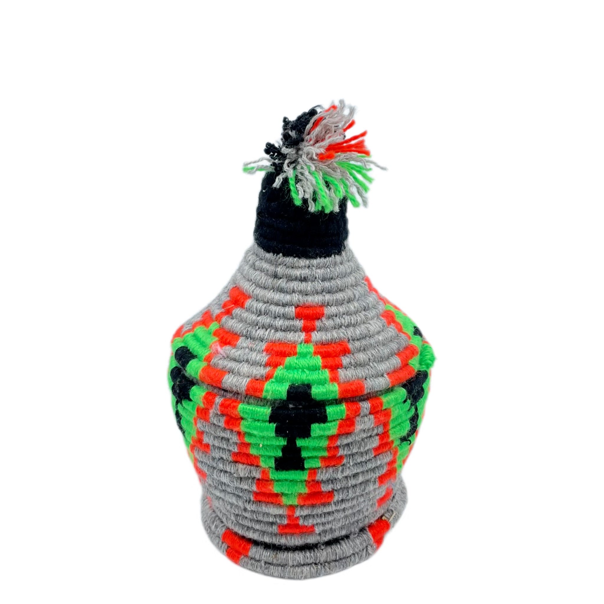 Bert Wollen Mand S 11