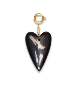 Le Veer Jewelry Bedel Black Heart