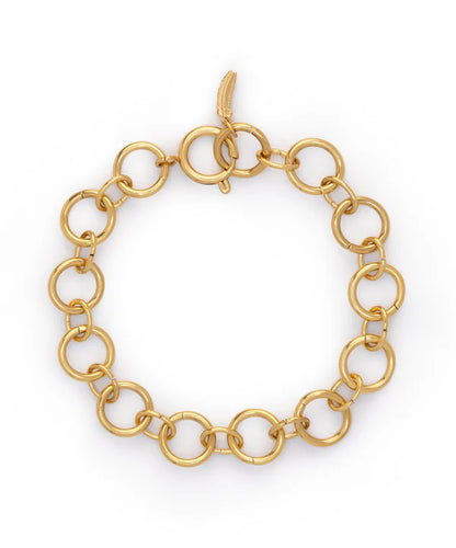 Le Veer Jewelry Armband Golden Essence