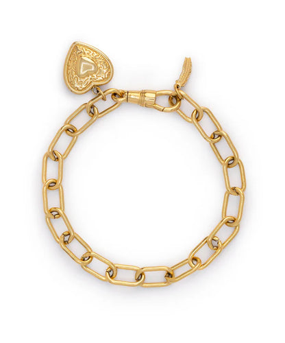 Le Veer Jewelry Armband Heritage Heart