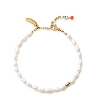 Afbeelding in Gallery-weergave laden, Le Veer Jewelry Armband Pacific Pearl