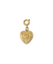 Afbeelding in Gallery-weergave laden, Le Veer Jewelry Bedel Heritge Heart