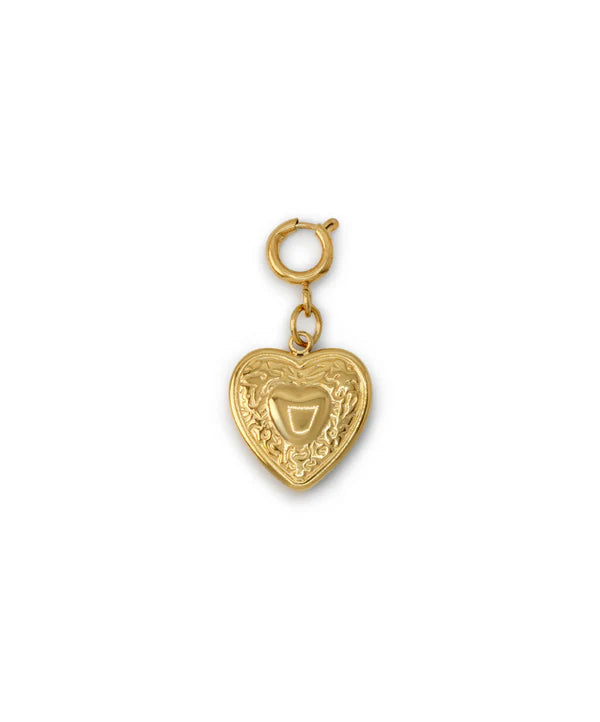 Le Veer Jewelry Bedel Heritge Heart