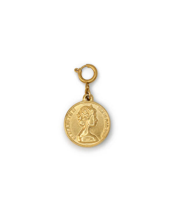 Le Veer Jewelry Bedel Coin