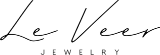 Le Veer Jewelry Logo