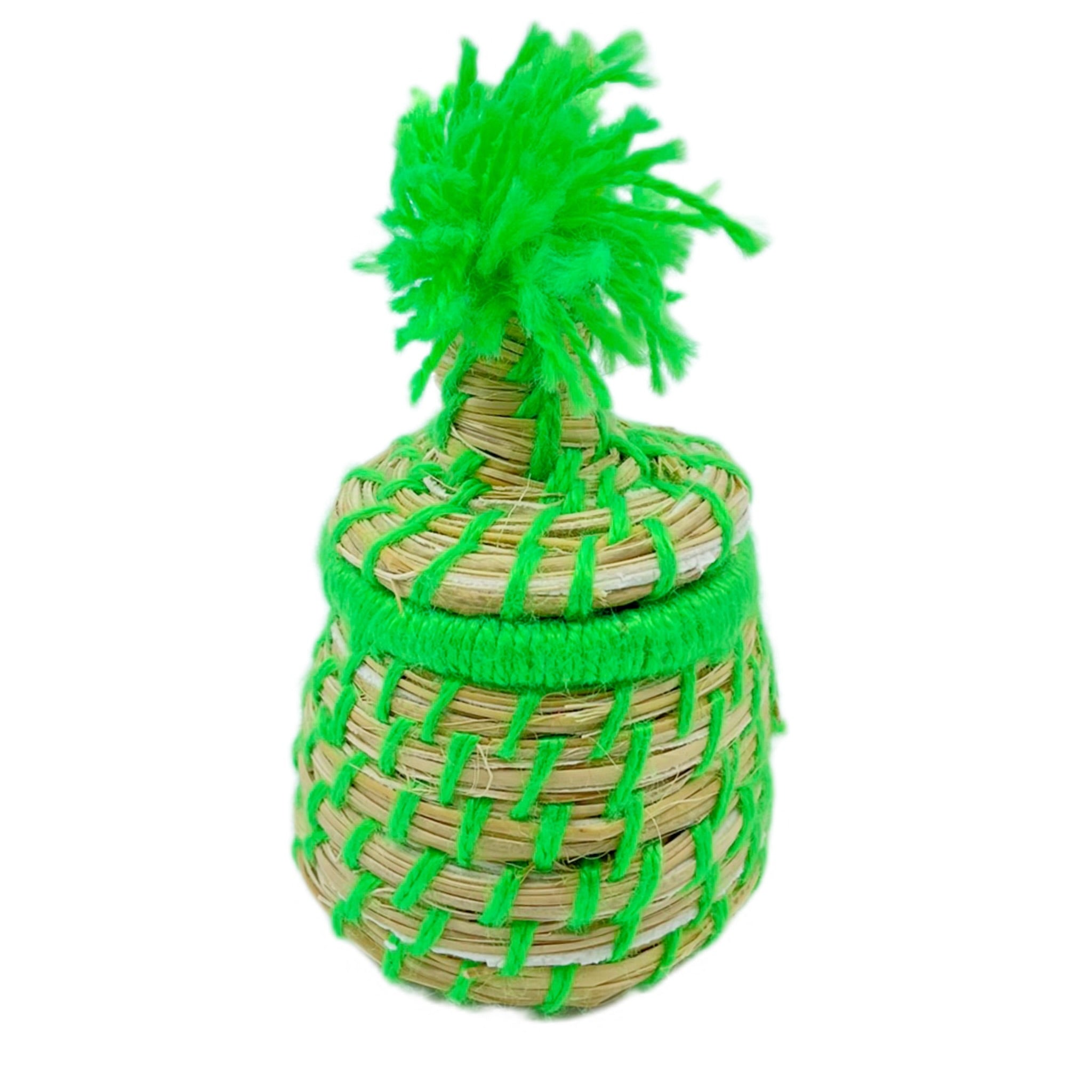 Bert Zeegras Mand XXS (kies uit meerdere kleuren)