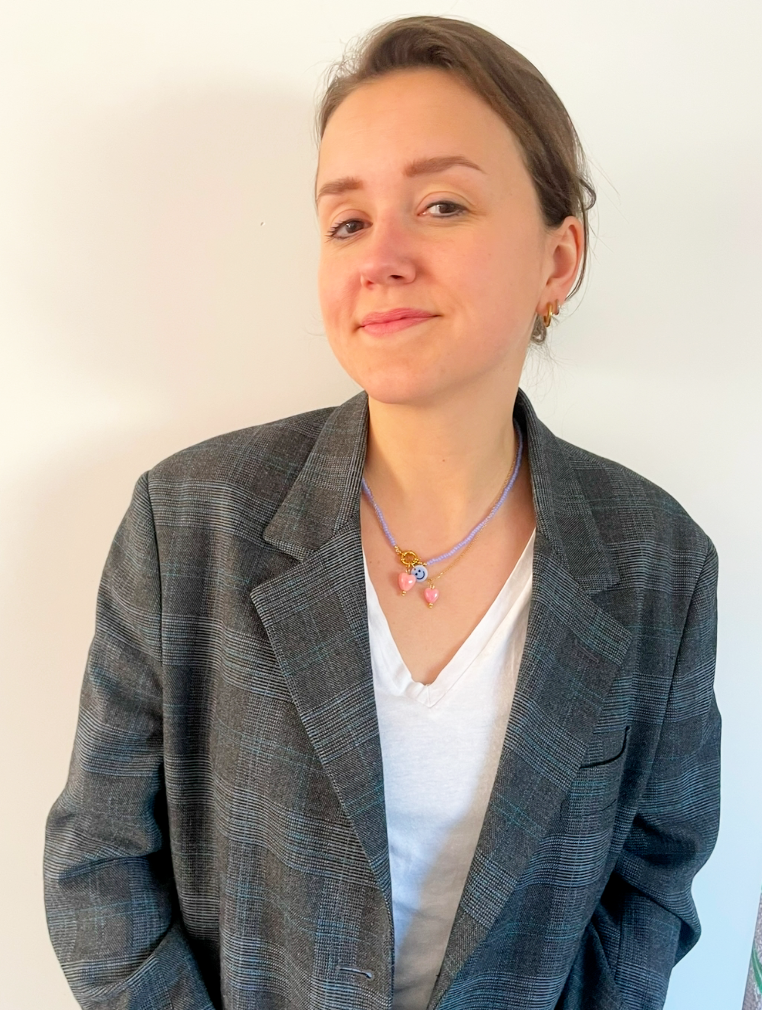 Bert Bedel Love Big Roze