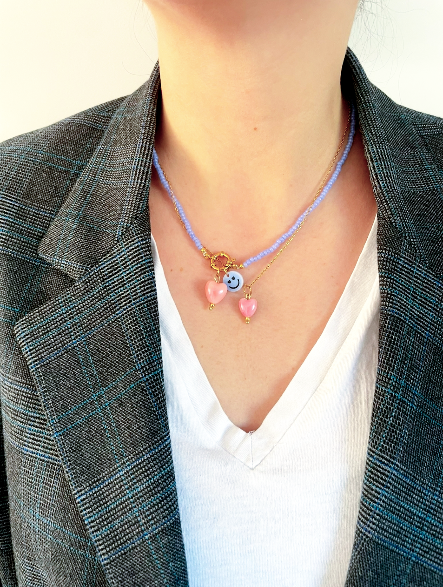 Bert Bedel Love Big Roze