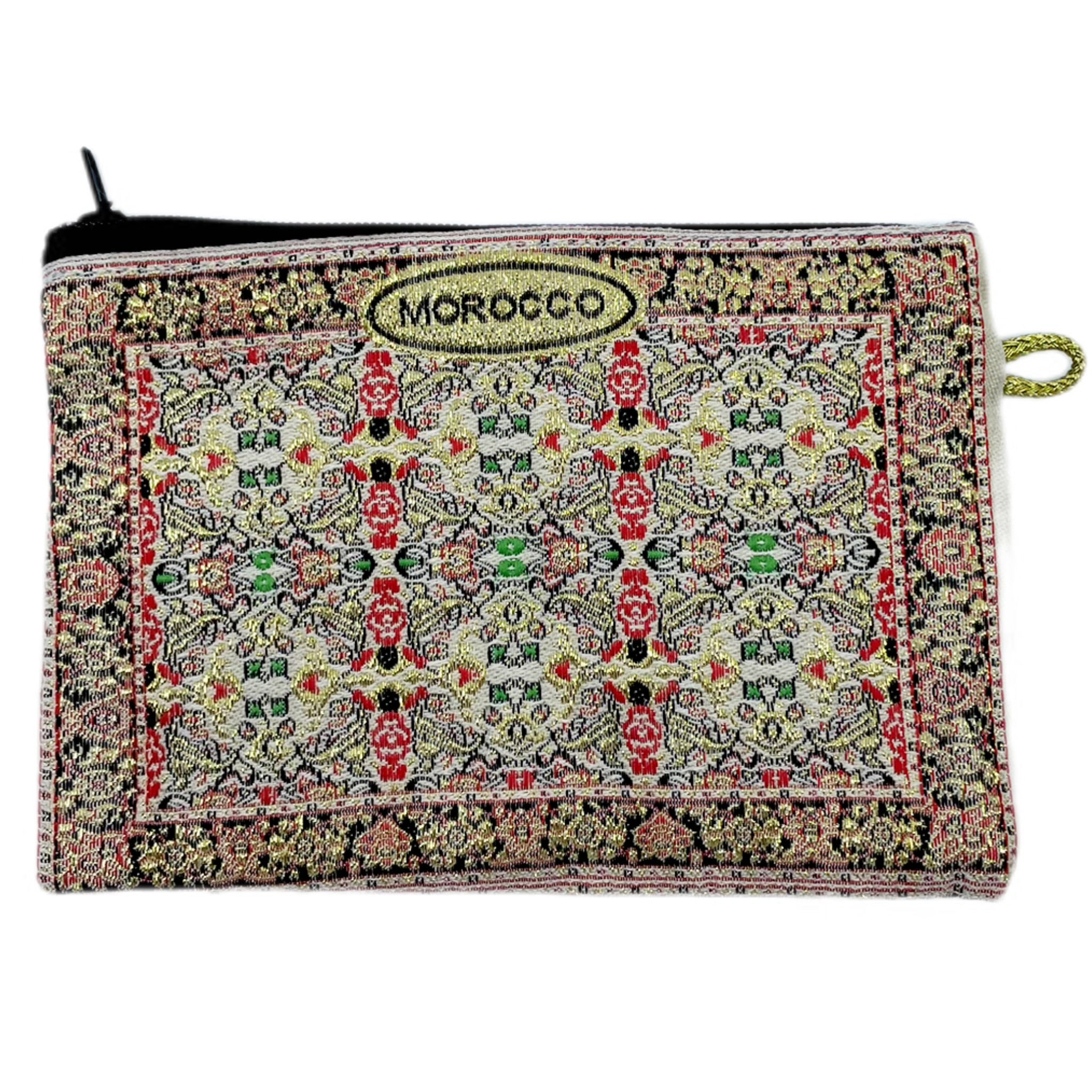 Bert Tasje/etui  Small 8