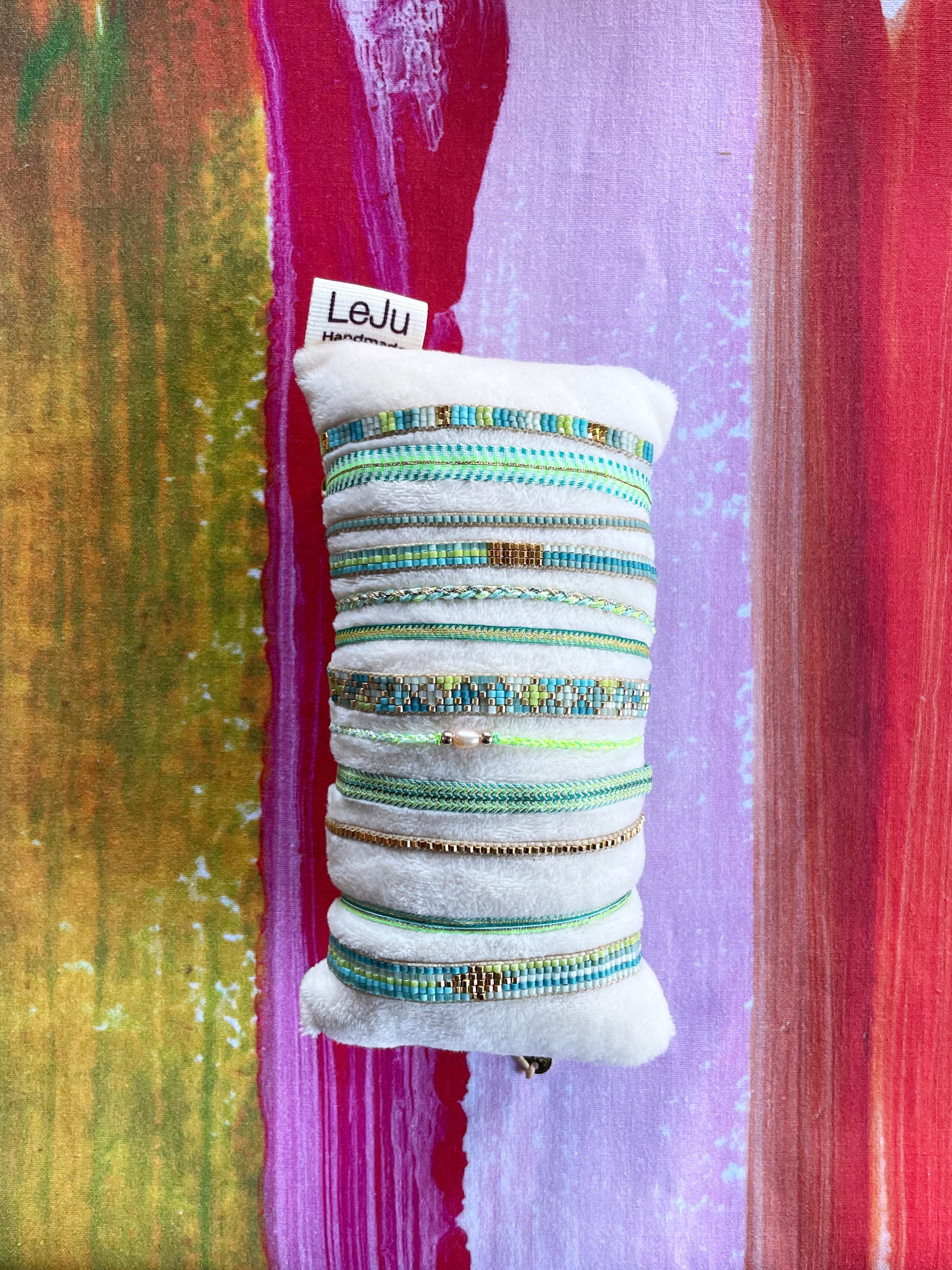 LeJu Armband MLD - 3