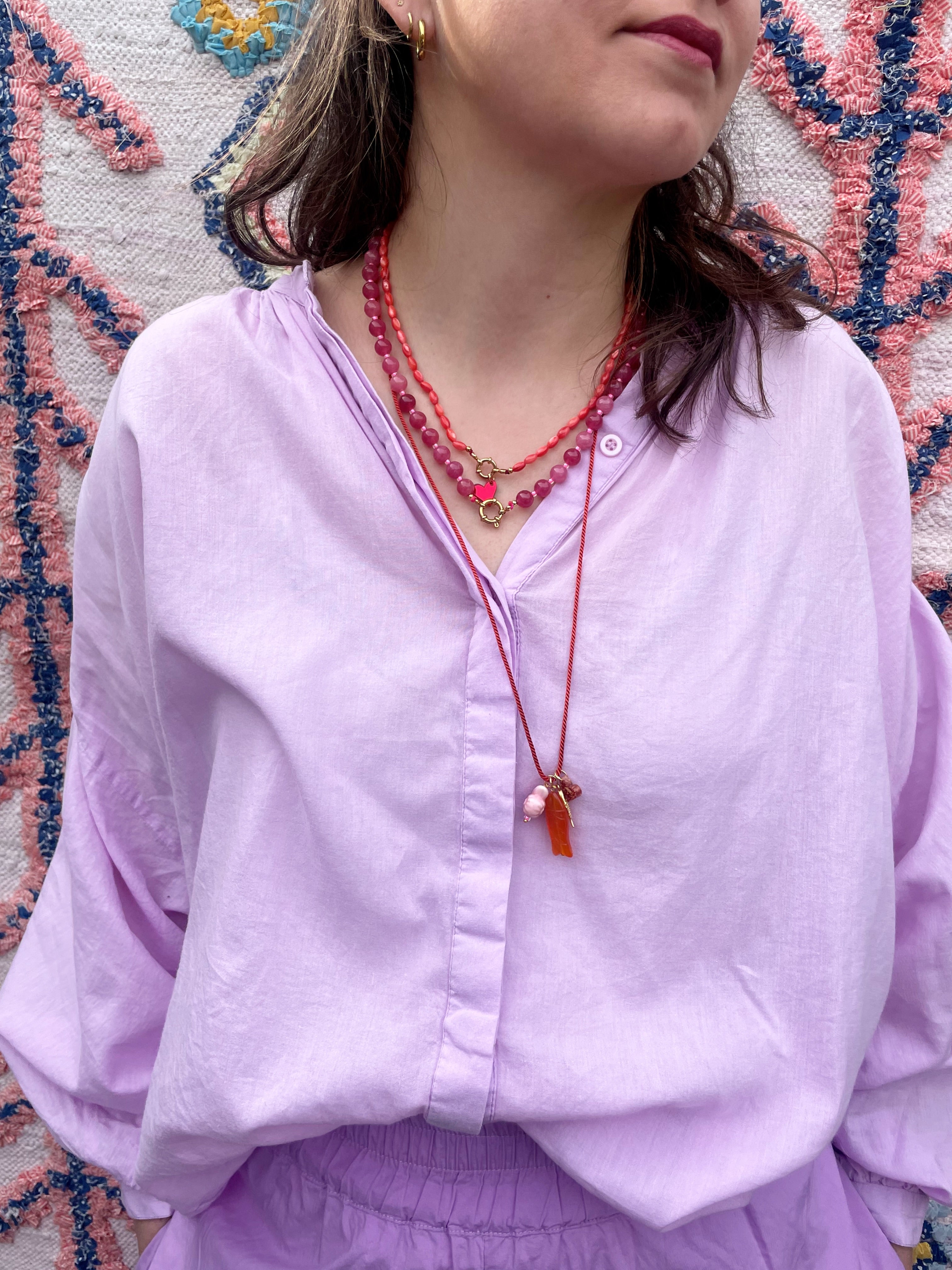 Bert Ketting Joy Red
