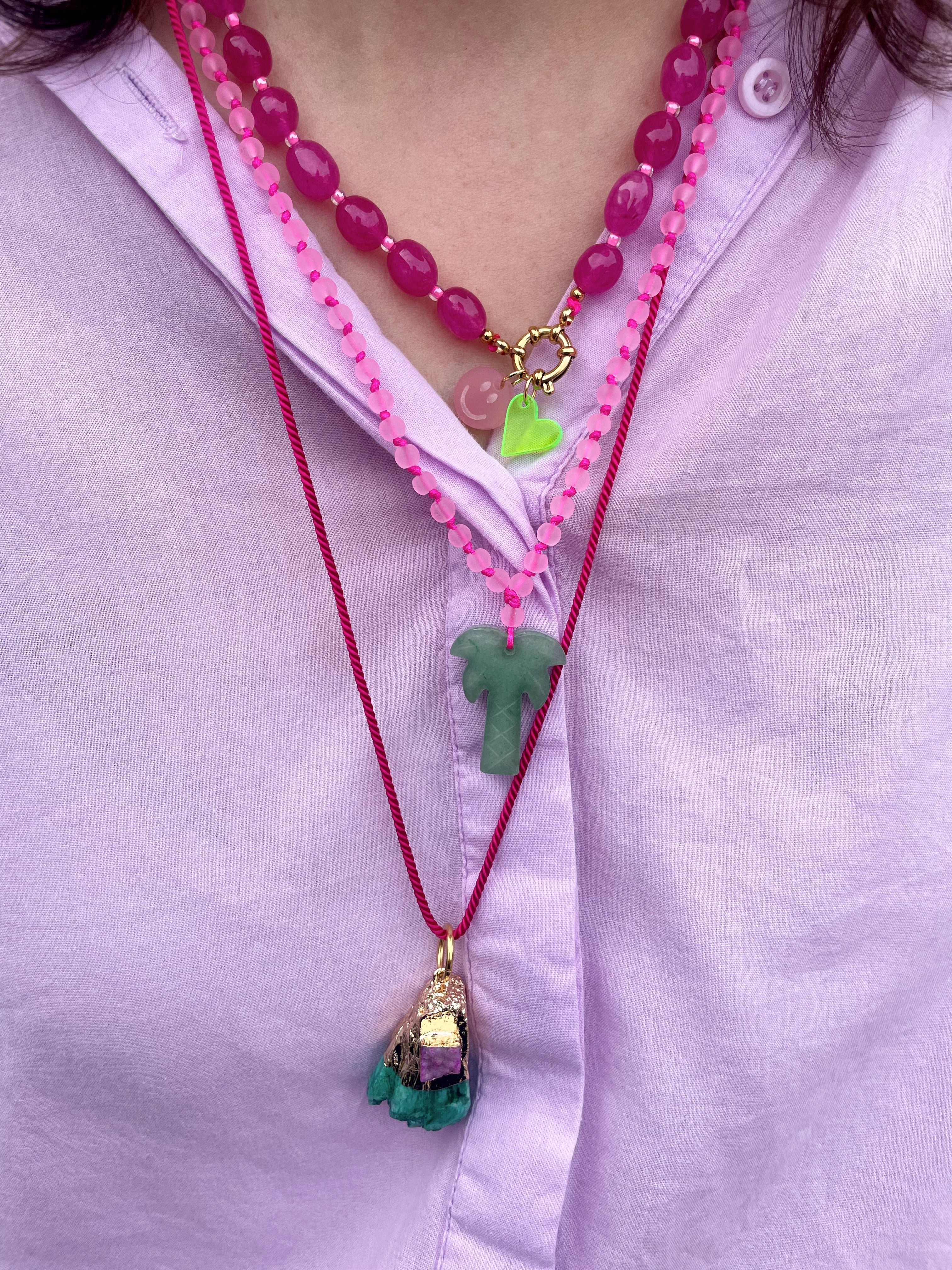 Bert Ketting Luna Roze