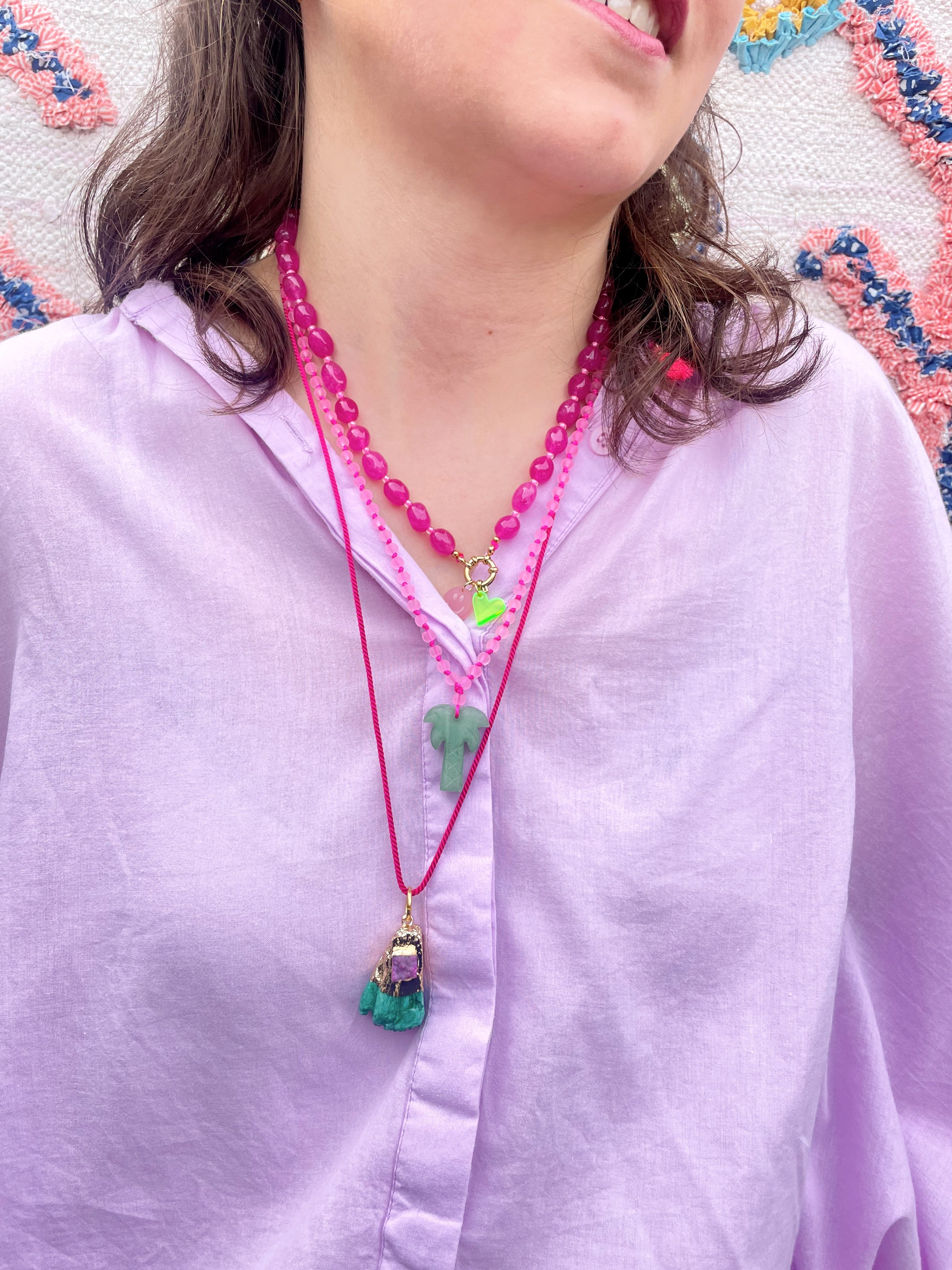 Bert Ketting Luna Roze
