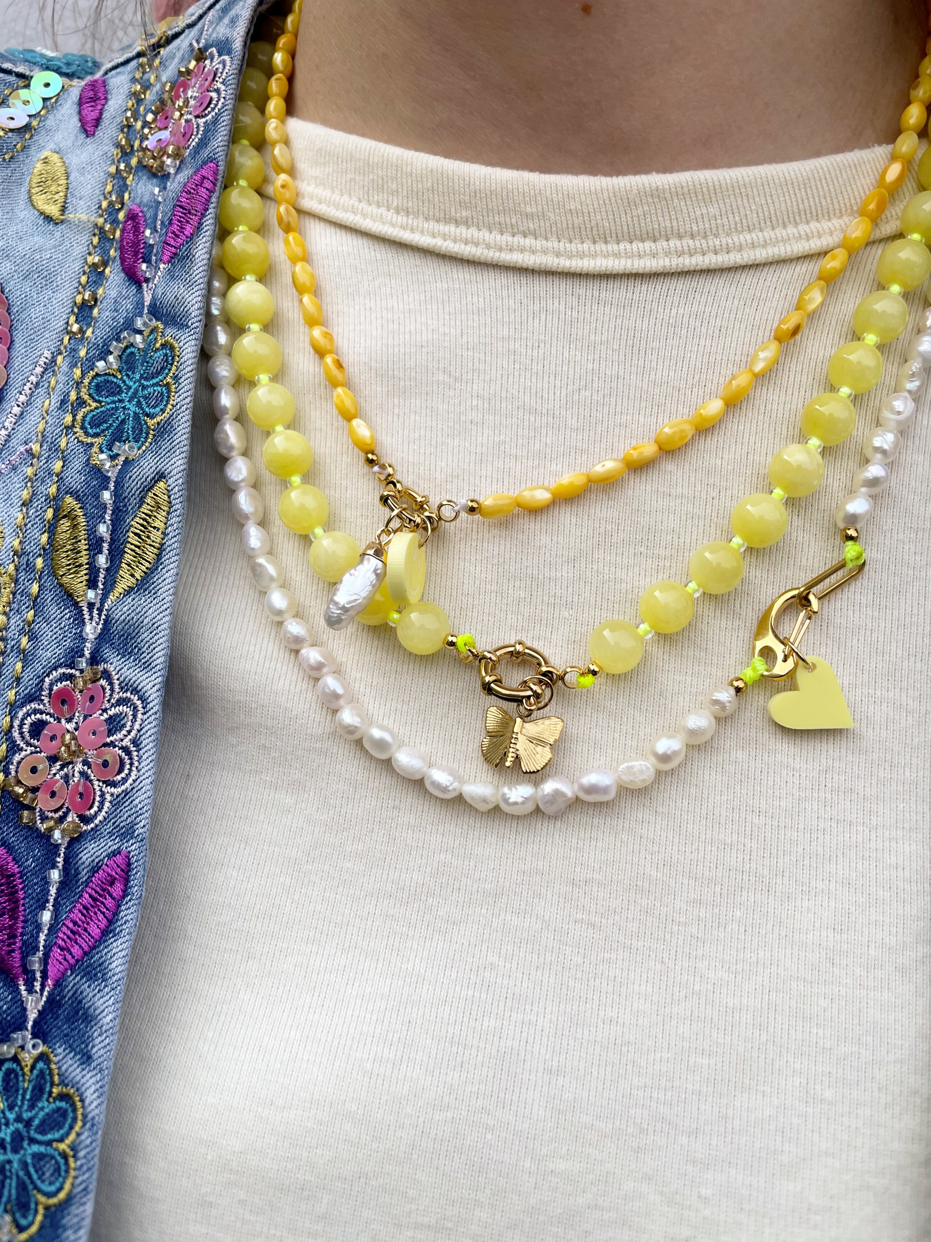 Bert Ketting Joy Geel