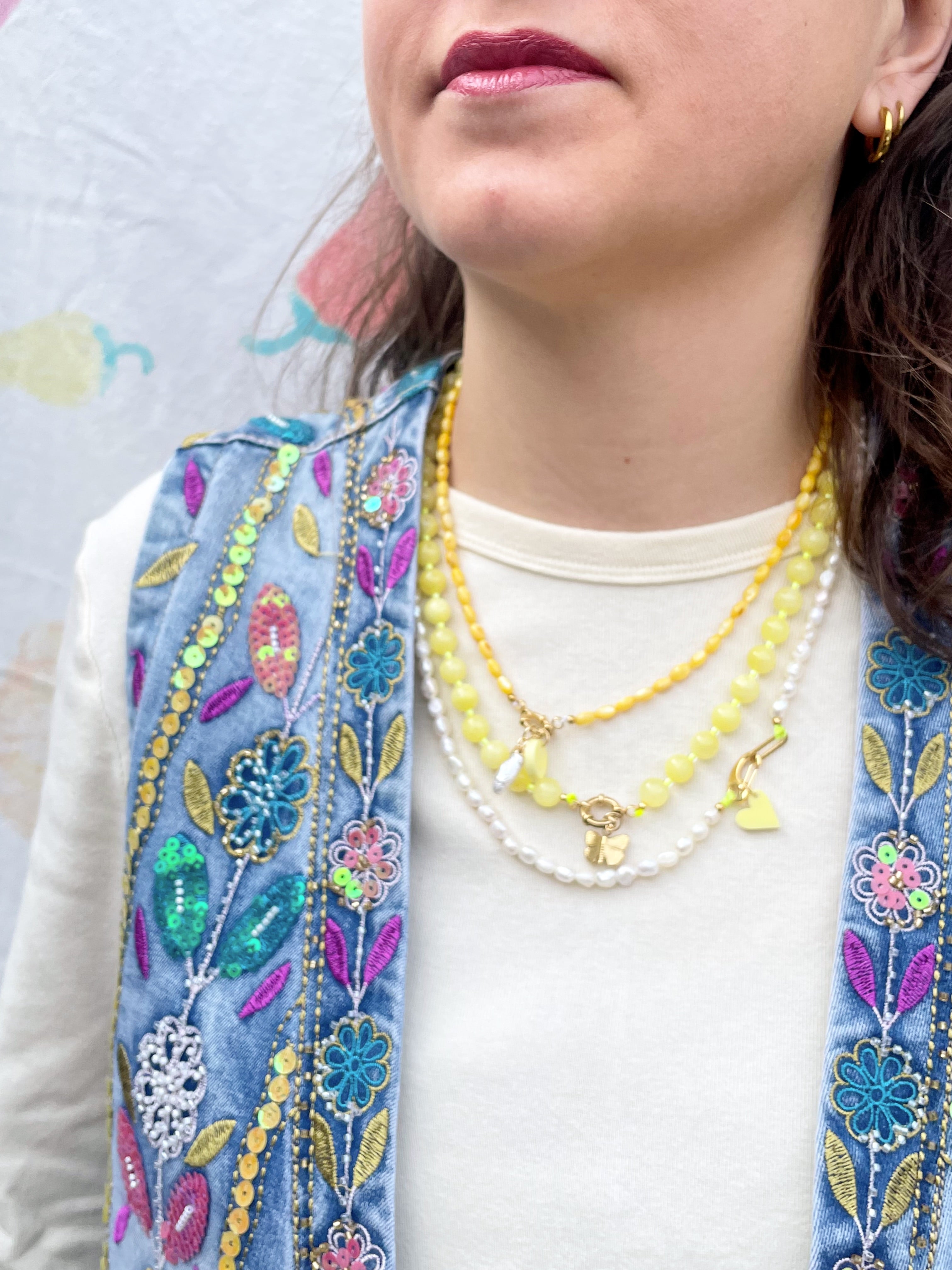 Bert Ketting Joy Geel