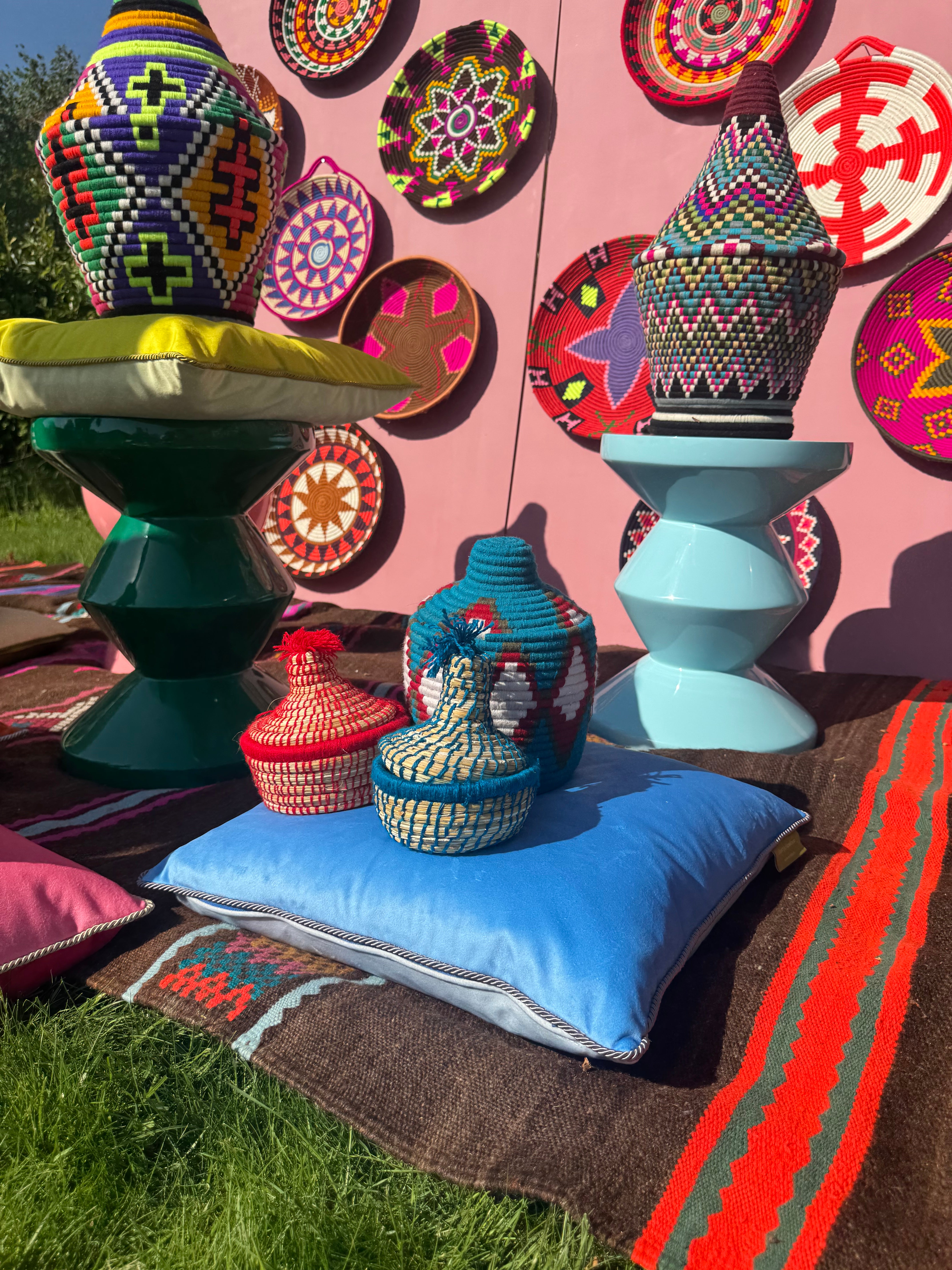 Bert Wollen Mand XL 3