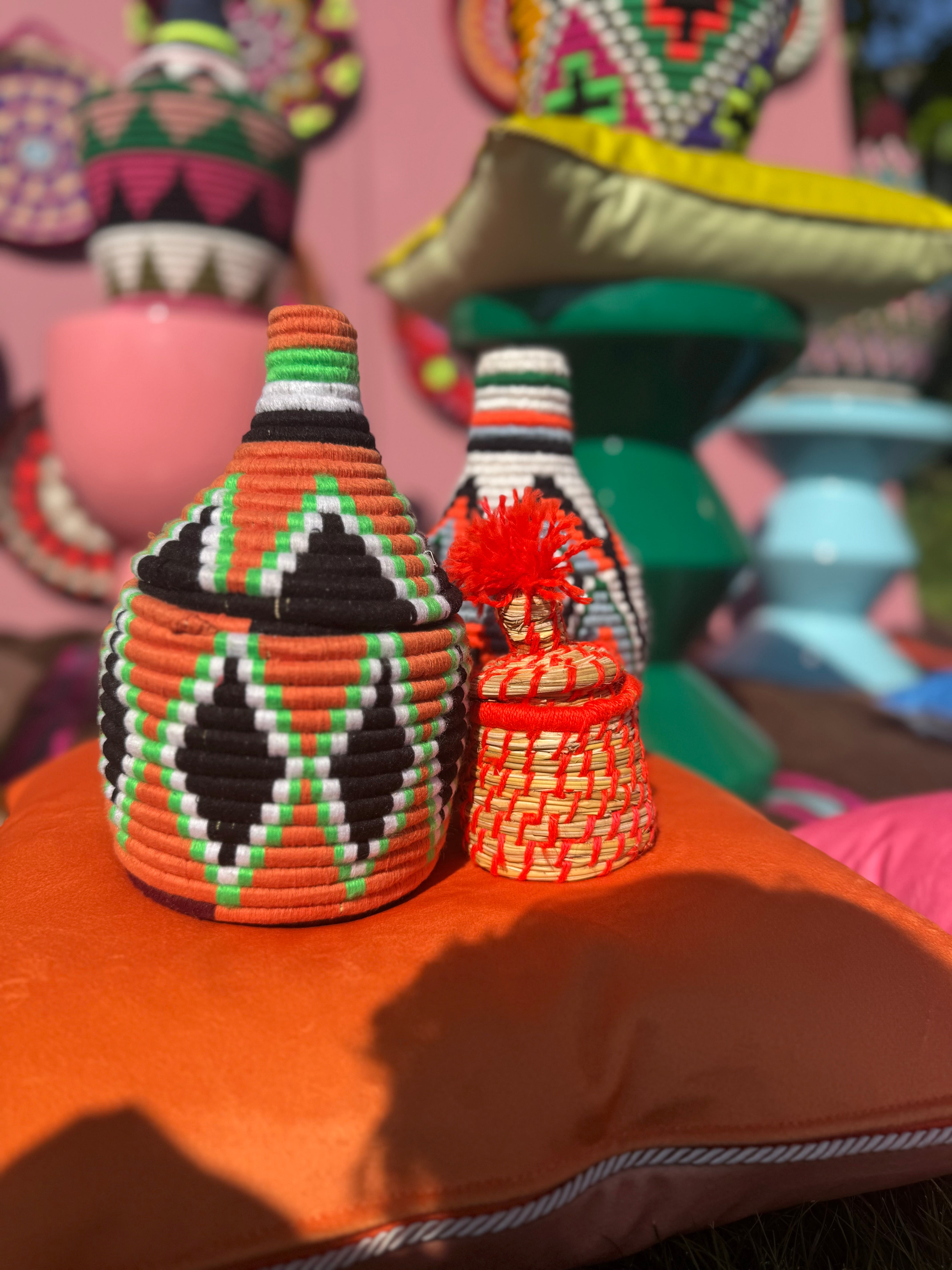 Bert Wollen Mand S 5