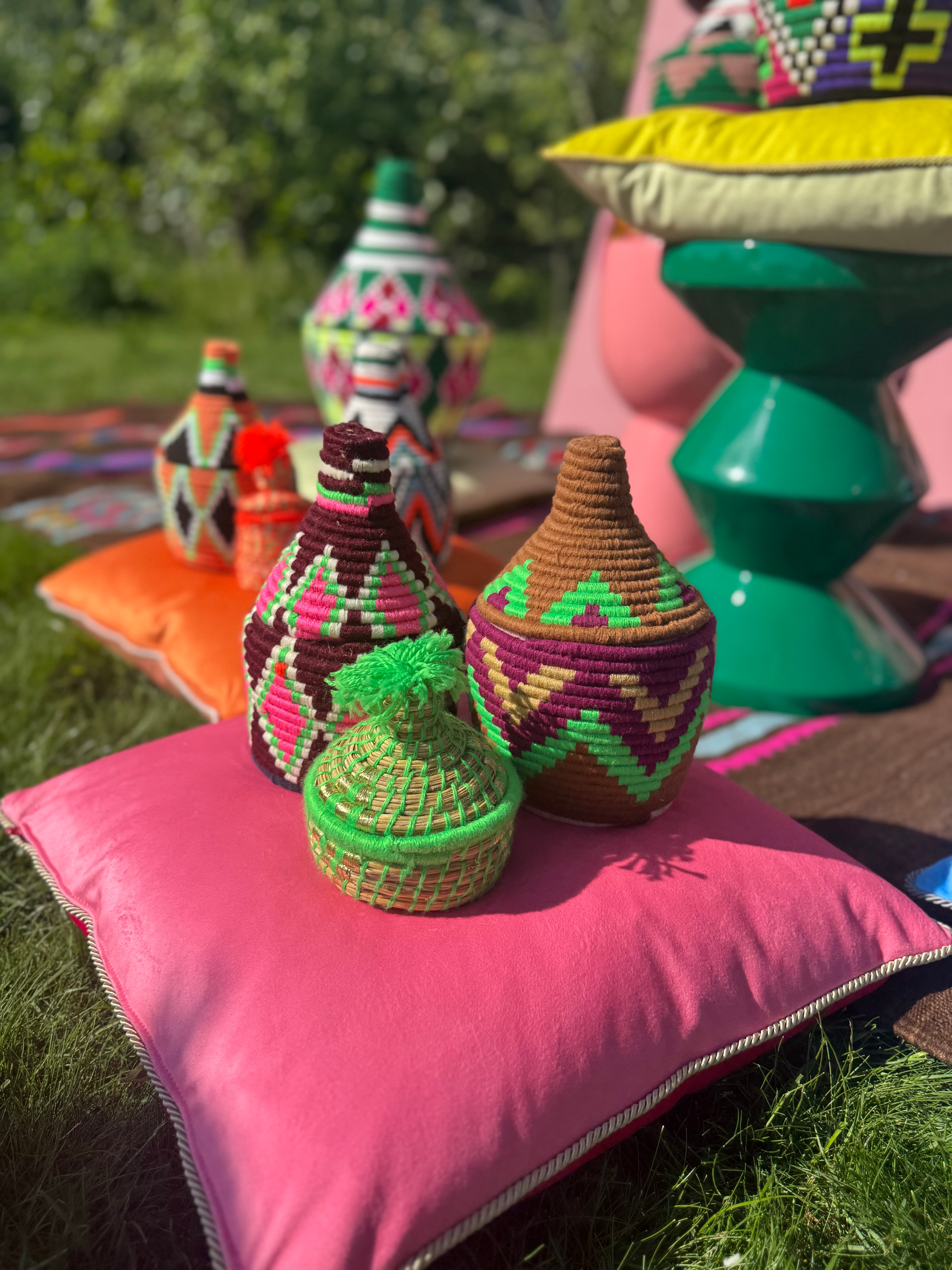 Bert Wollen Mand S 3