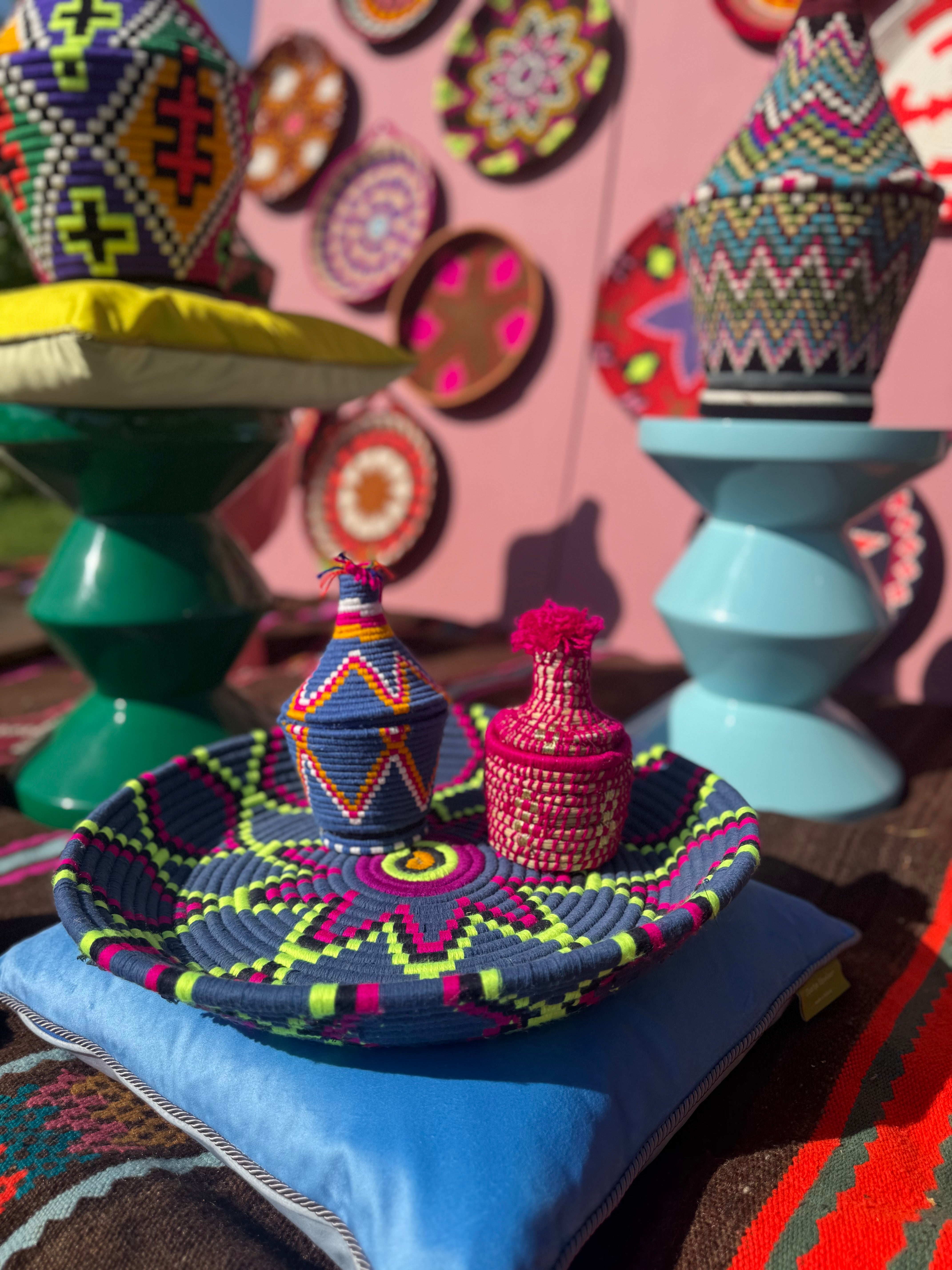 Bert Wollen Mand S 12