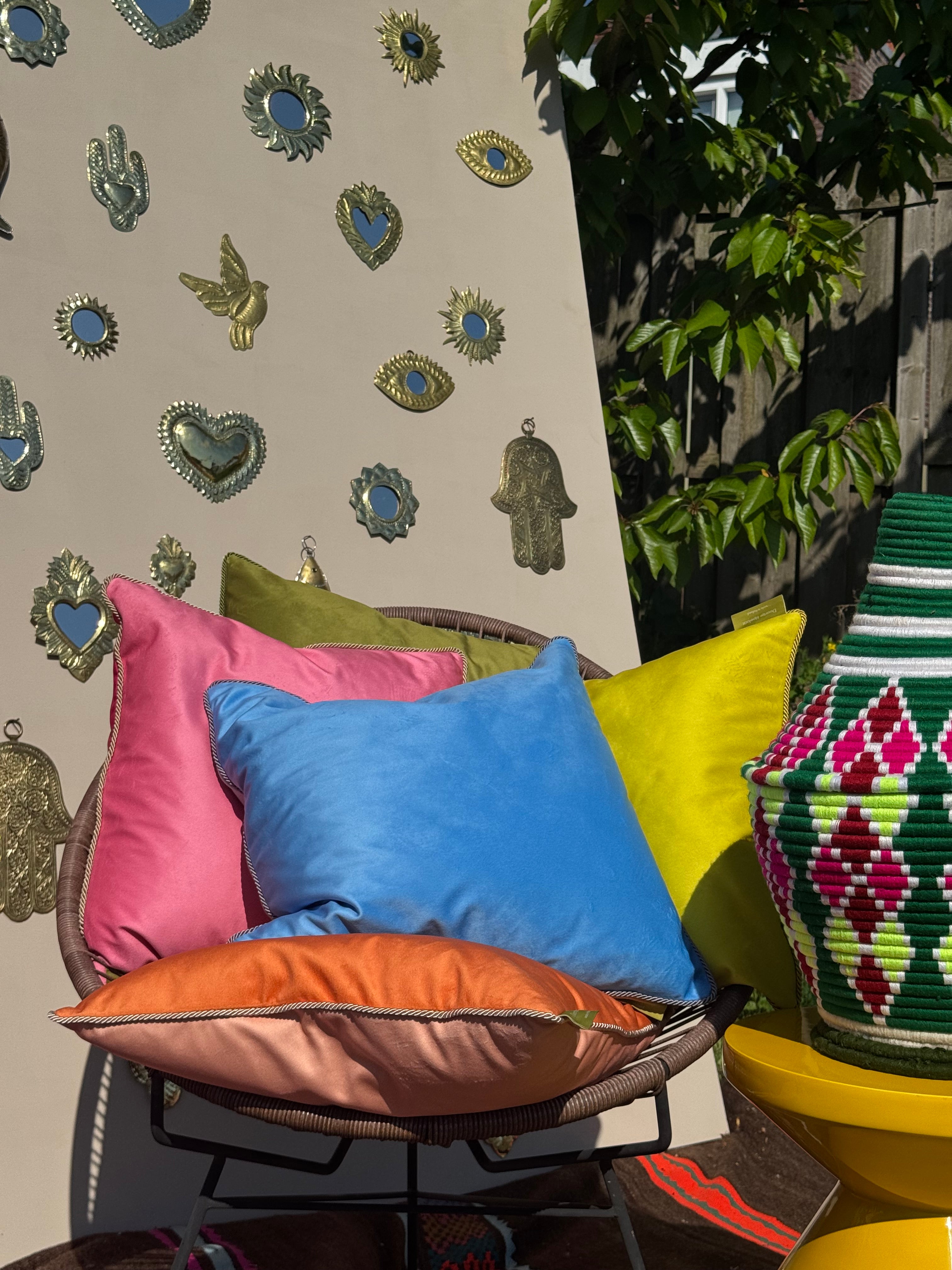 Bert Spiegel Hart 2 L