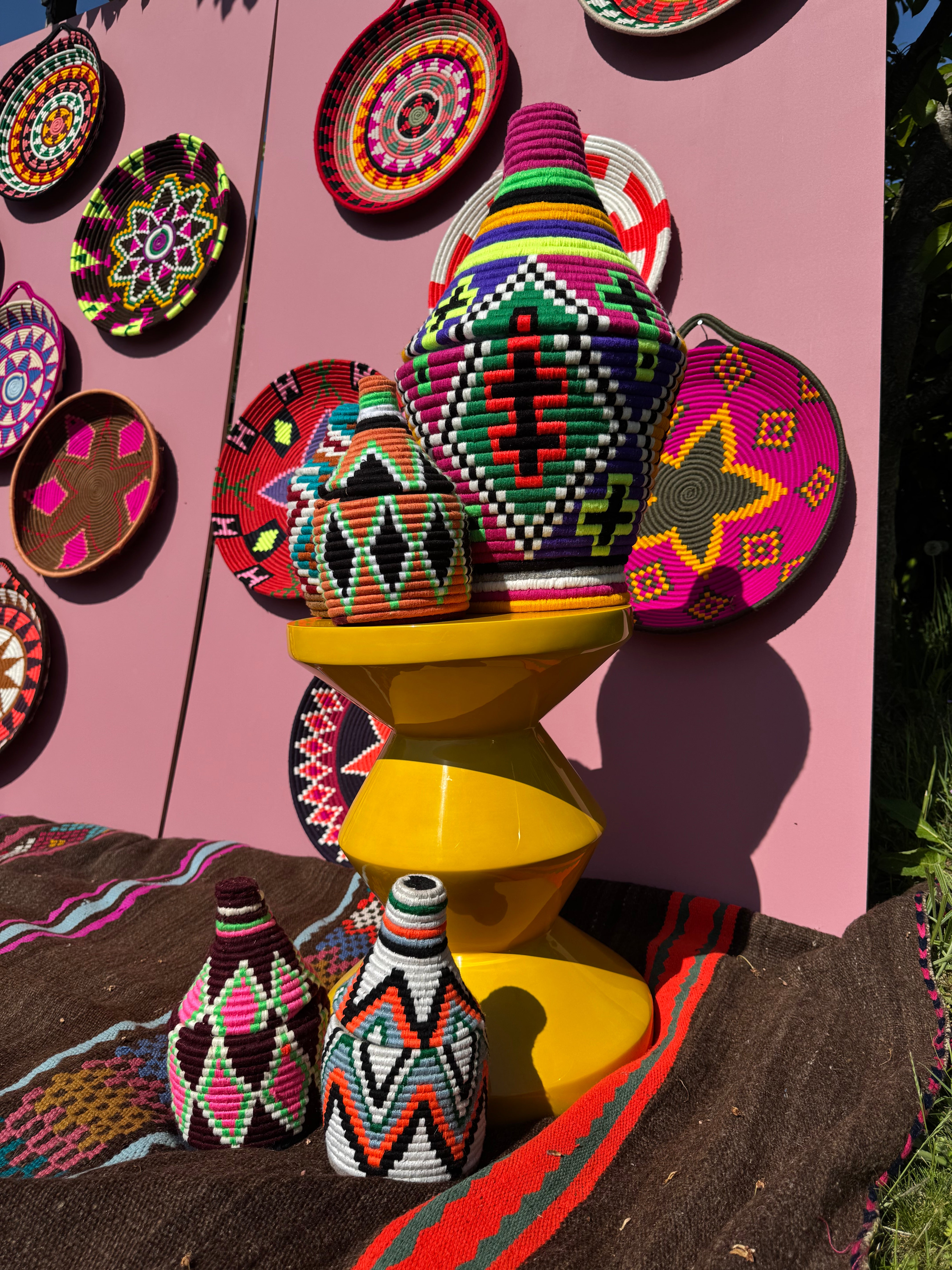 Bert Wollen Mand XL 1