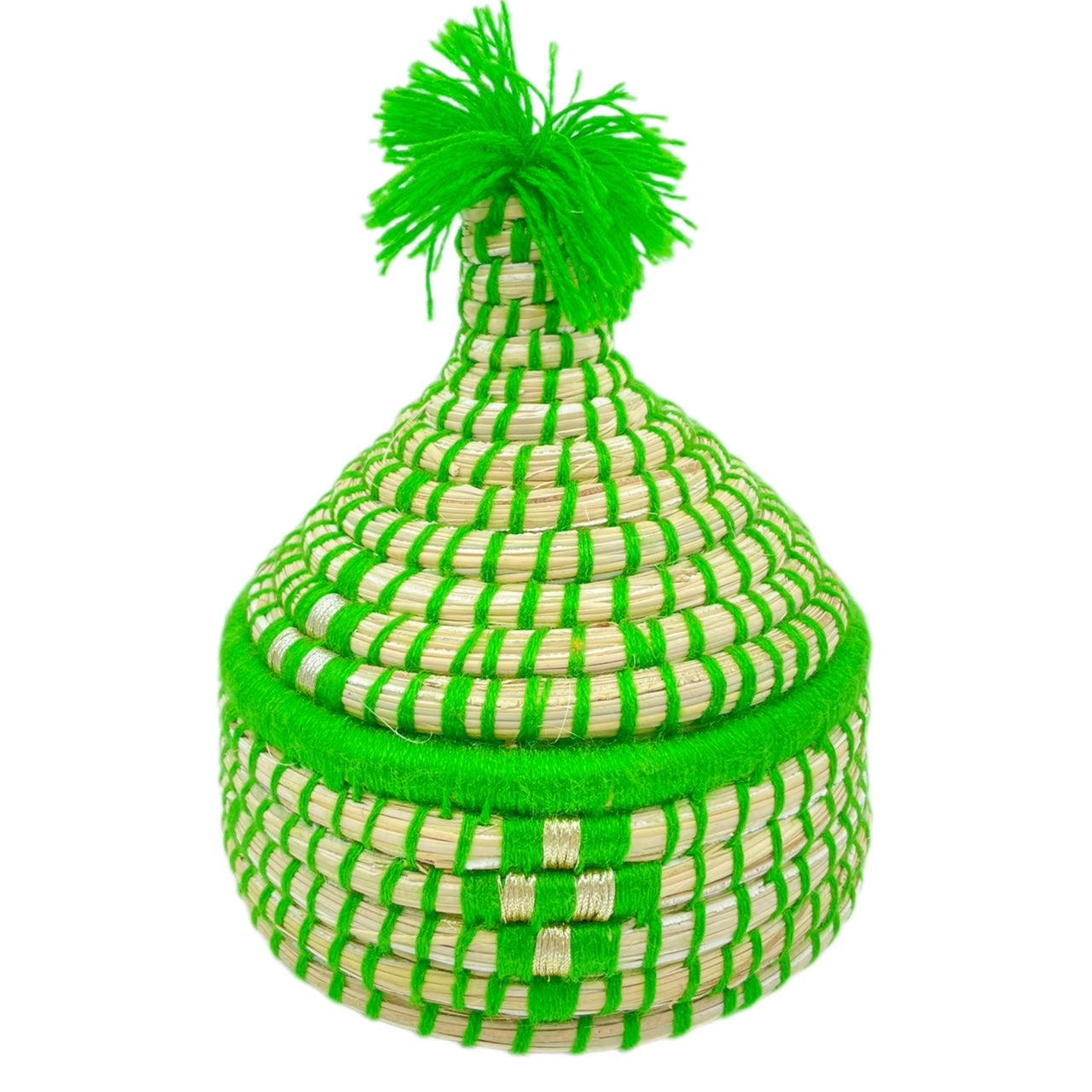 Bert Zeegras Mand M (kies uit meerdere kleuren)