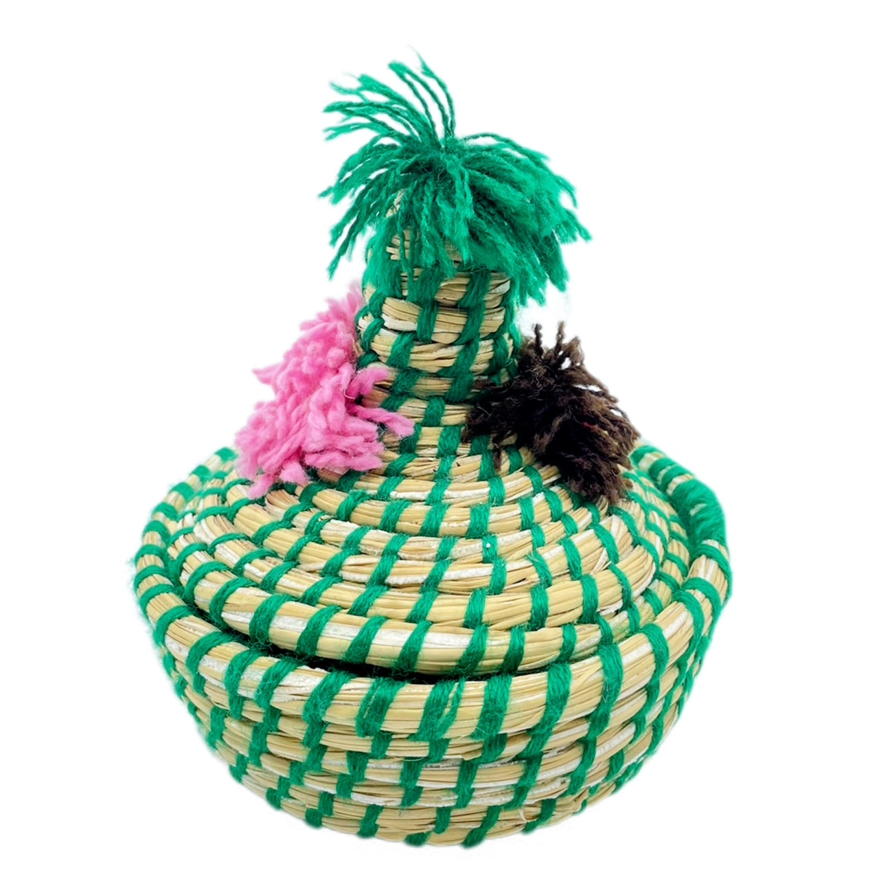 Bert Zeegras Mand L (kies uit meerdere kleuren)