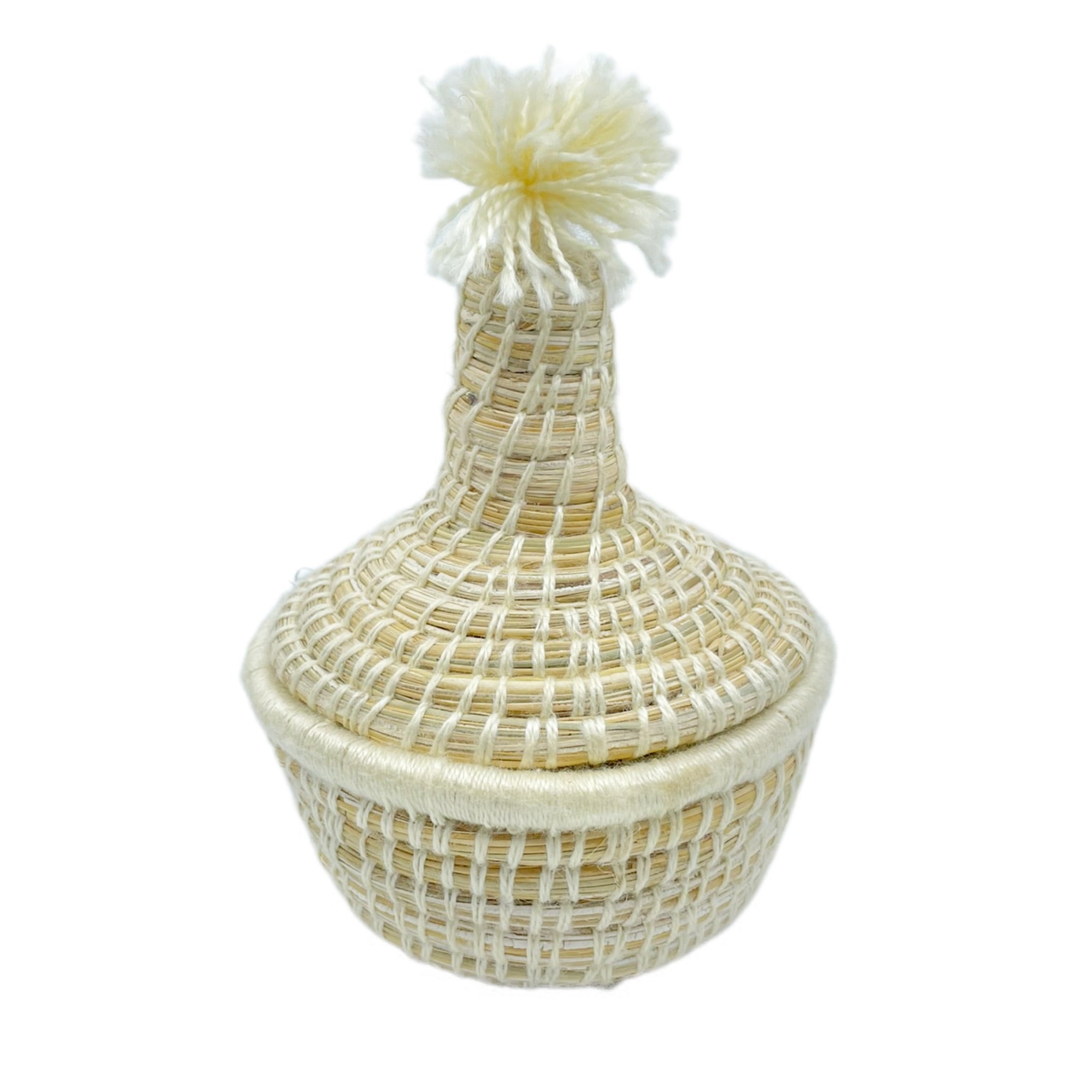 Bert Zeegras Mand L (kies uit meerdere kleuren)