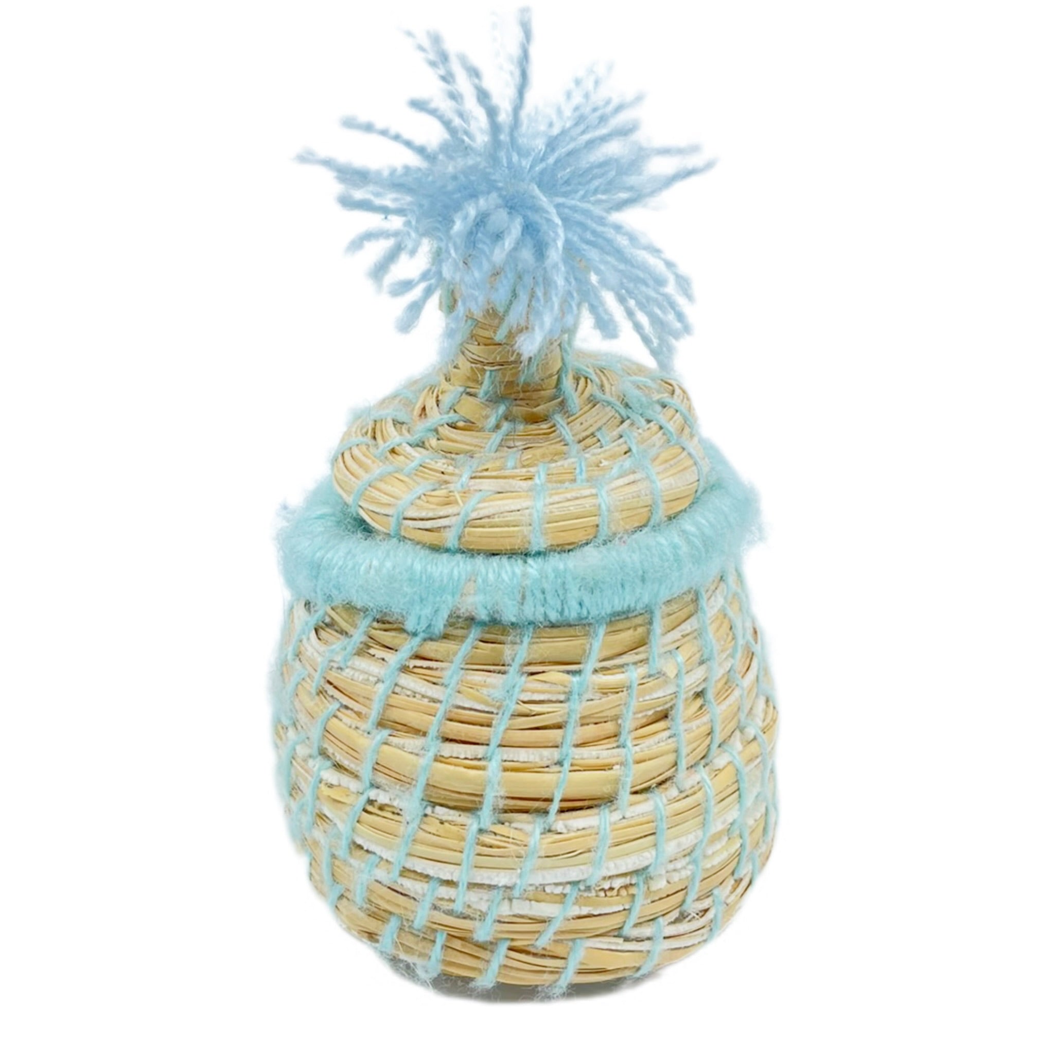 Bert Zeegras Mand XXS (kies uit meerdere kleuren)