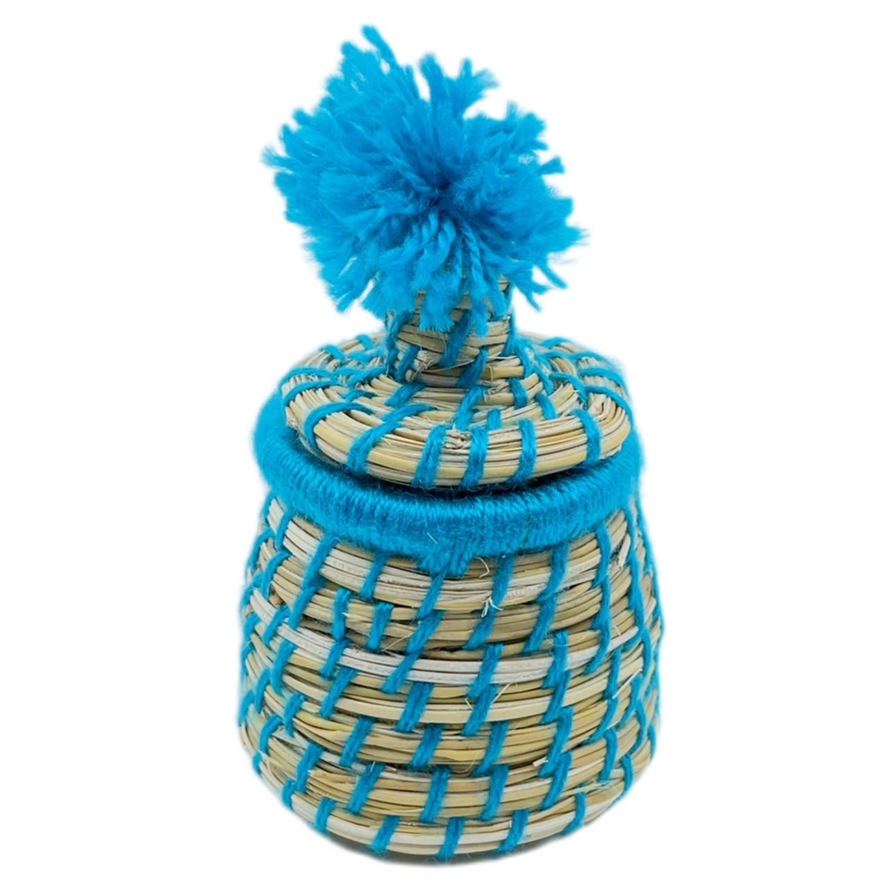 Bert Zeegras Mand XXS (kies uit meerdere kleuren)