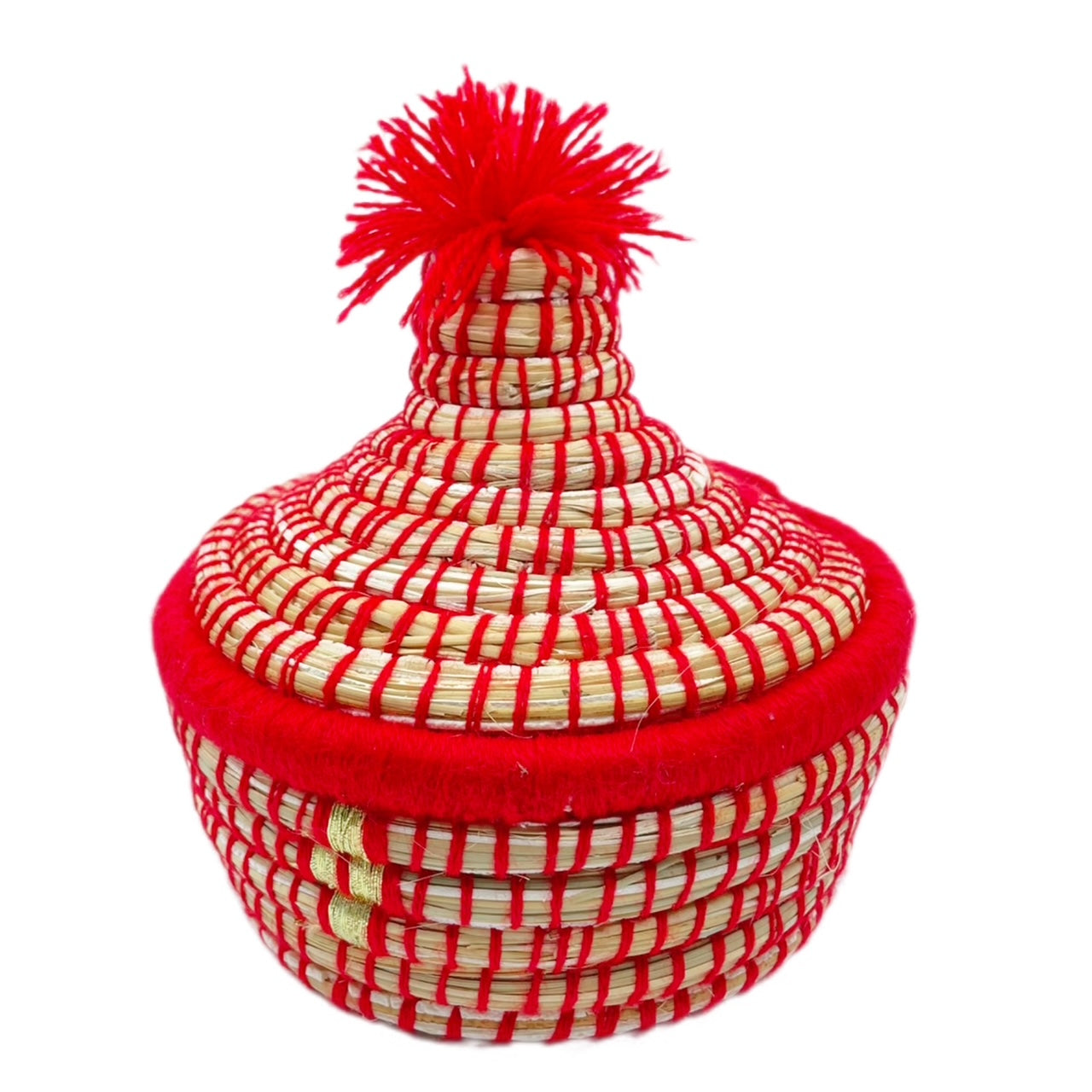 Bert Zeegras Mand L (kies uit meerdere kleuren)