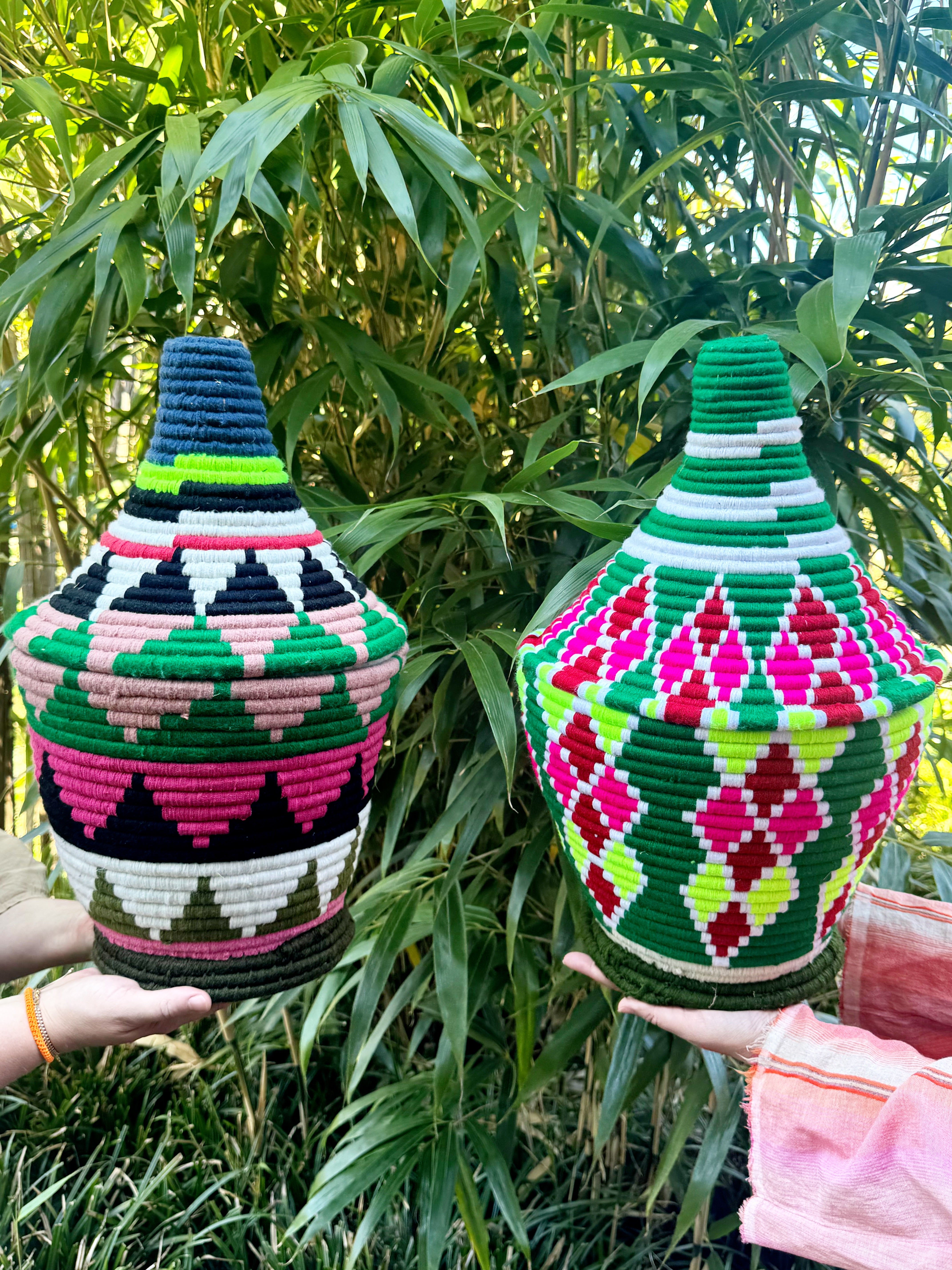 Bert Wollen Mand XL 2