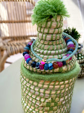 Afbeelding in Gallery-weergave laden, Bert Armband Stones Multicolor (Agaat)