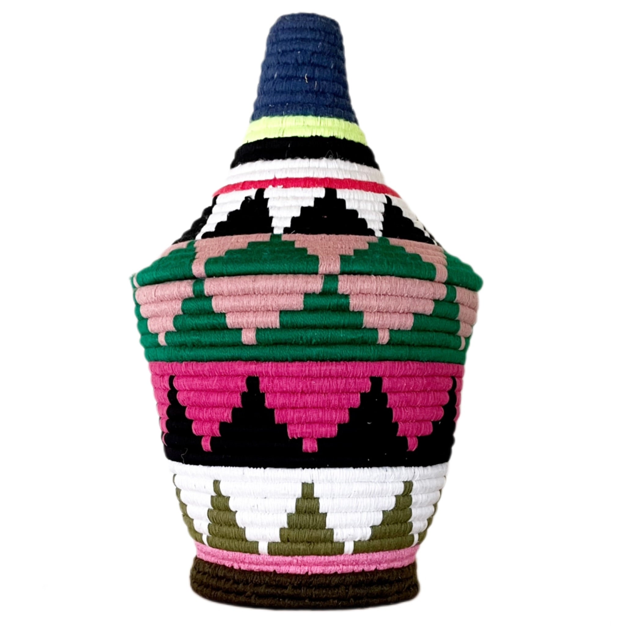 Bert Wollen Mand XL 2