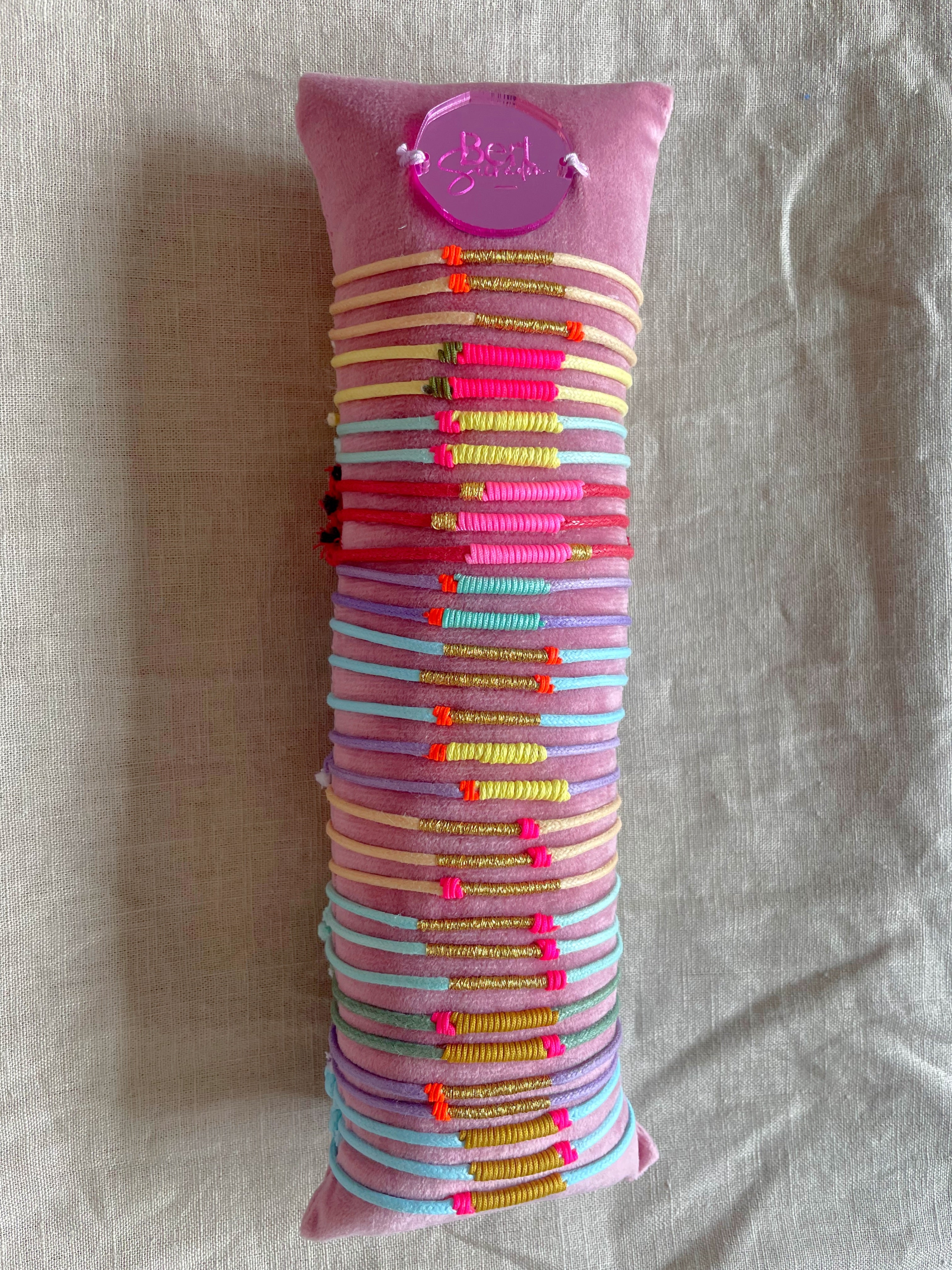 Freebling Armband - 7