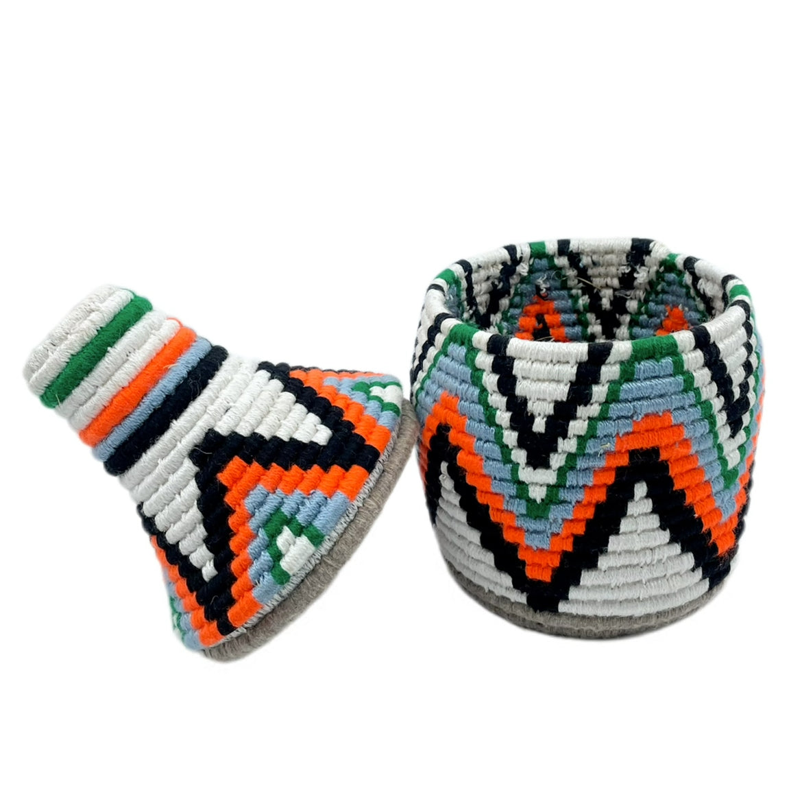 Bert Wollen Mand S 13